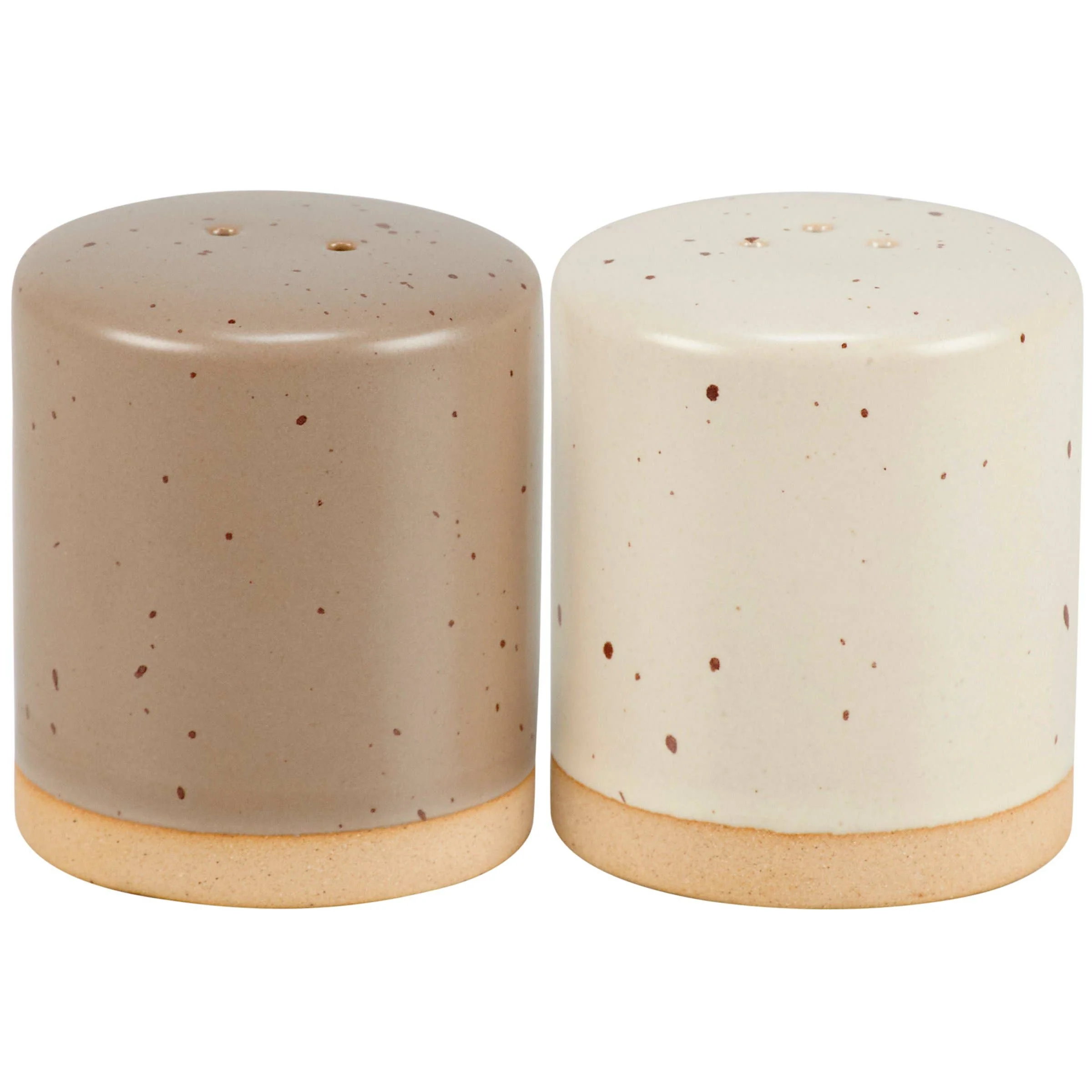 Cottage Salt & Pepper Set - Image 4