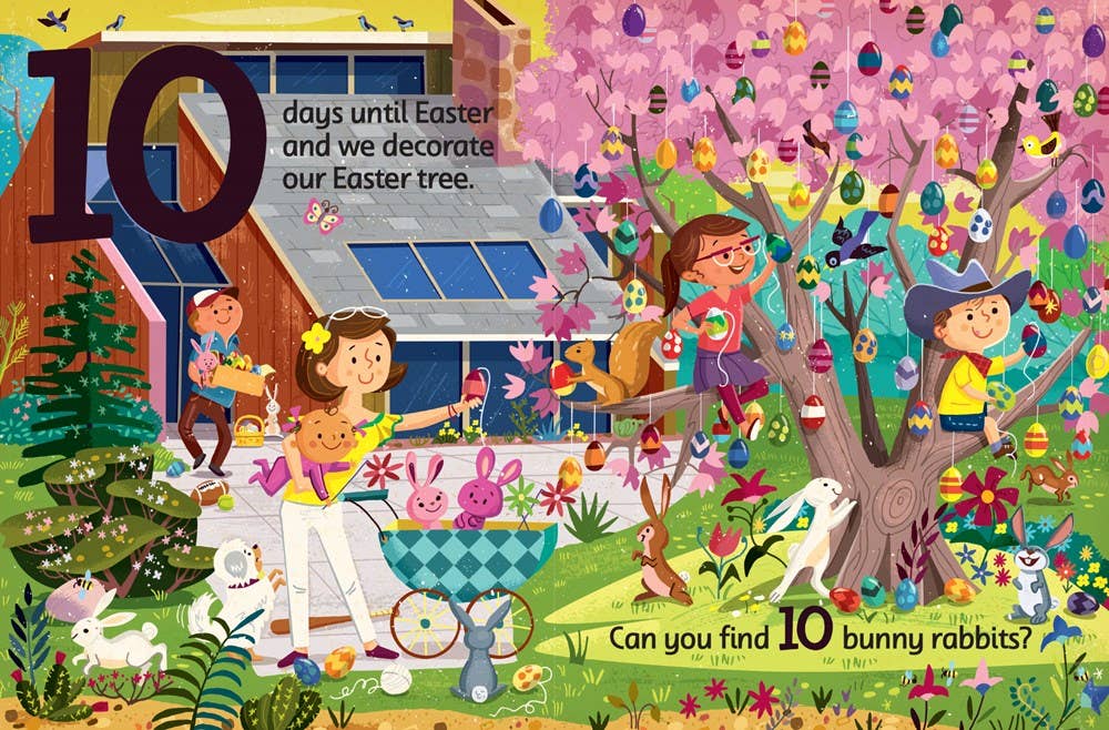 Countdown to Easter - Image 2