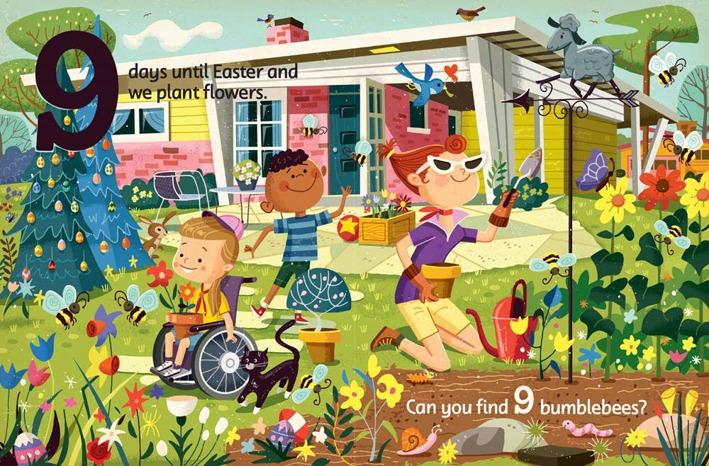 Countdown to Easter - Image 3
