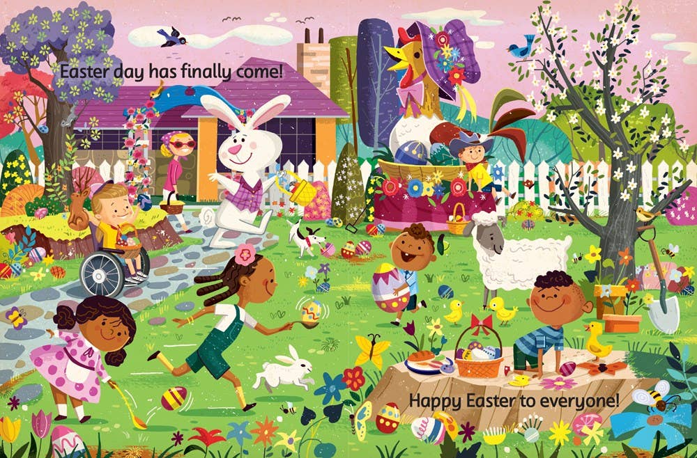 Countdown to Easter - Image 4