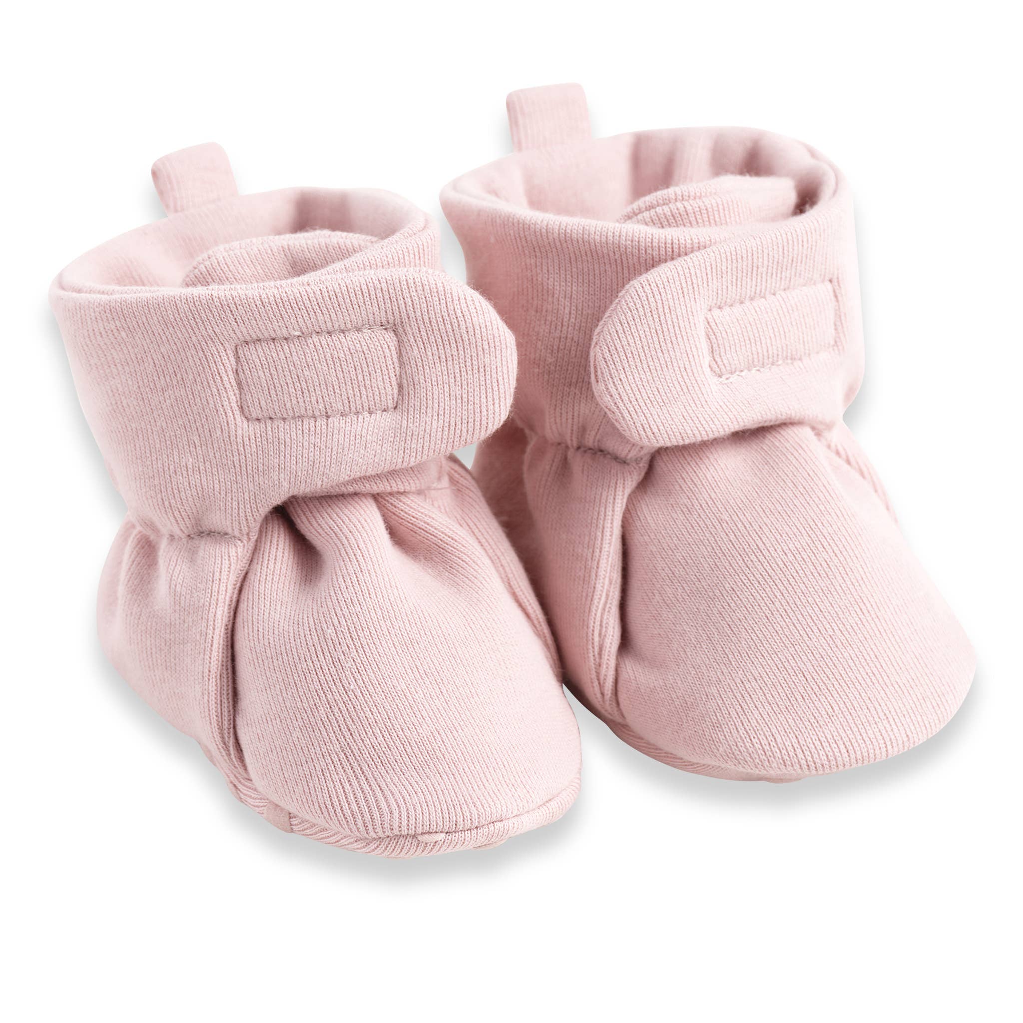 Cowgirl Boots Cotton Baby Collection Booties 1S