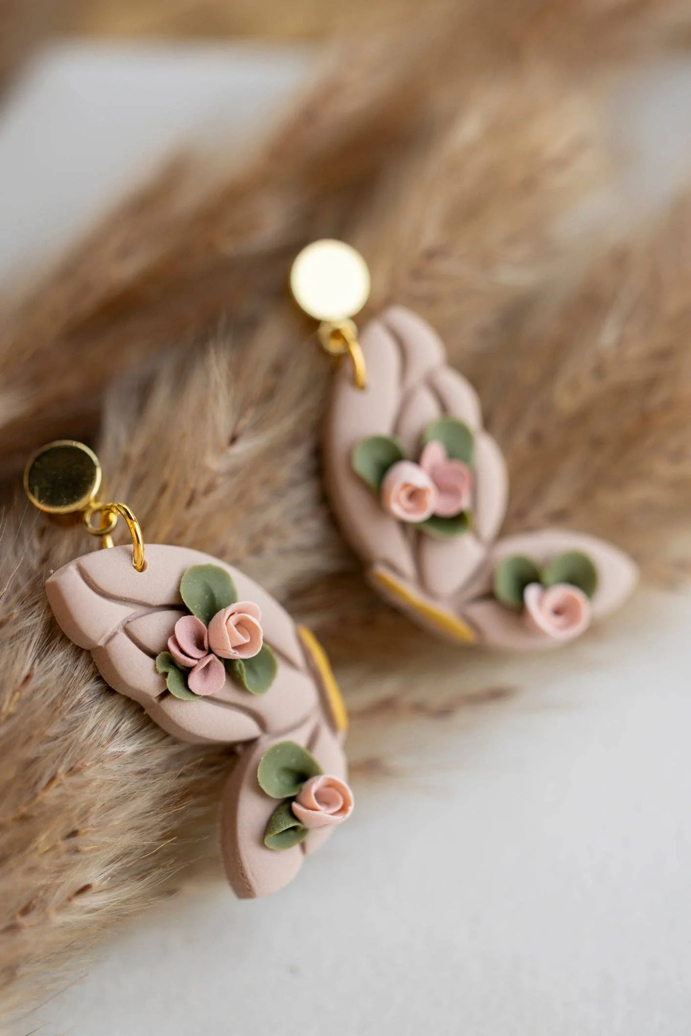 Butterfly Kiss Dangles - Image 3