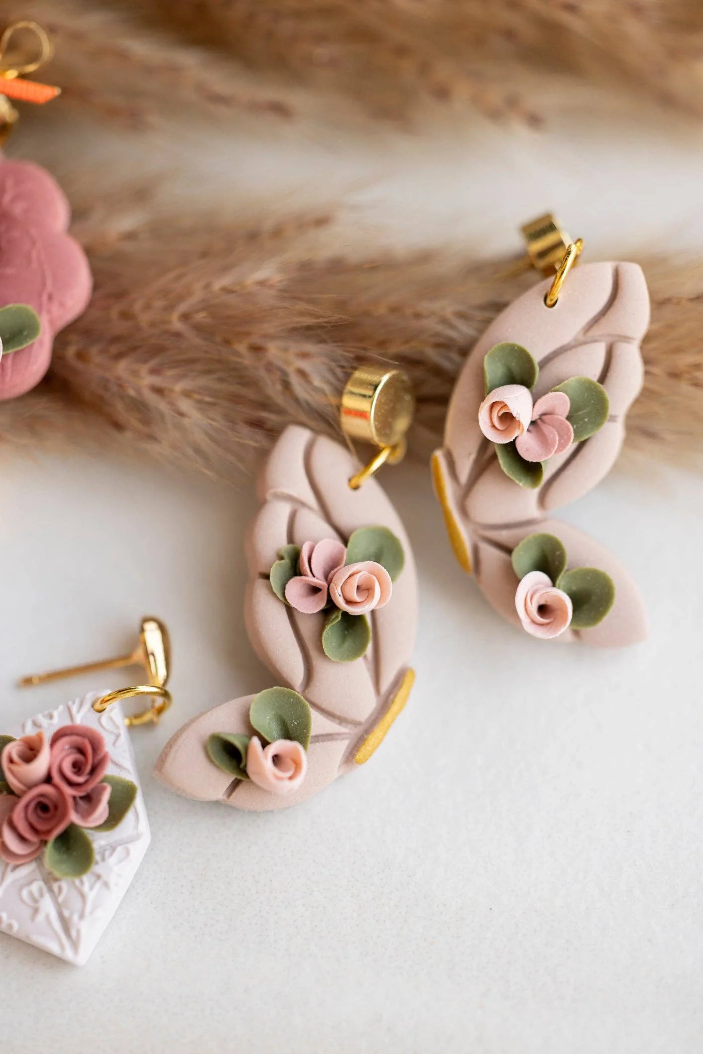 Butterfly Kiss Dangles - Image 4