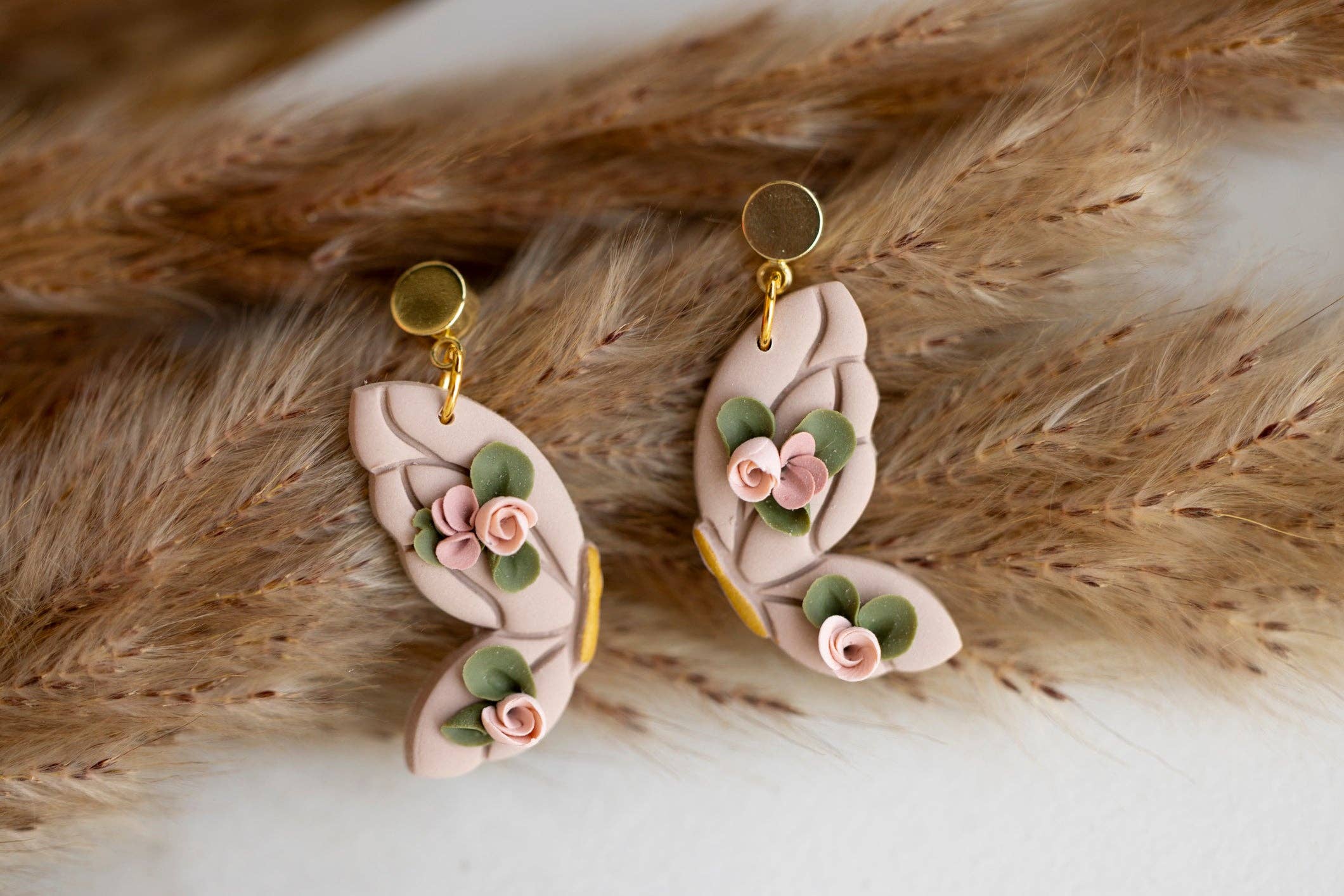 Butterfly Kiss Dangles - Image 5