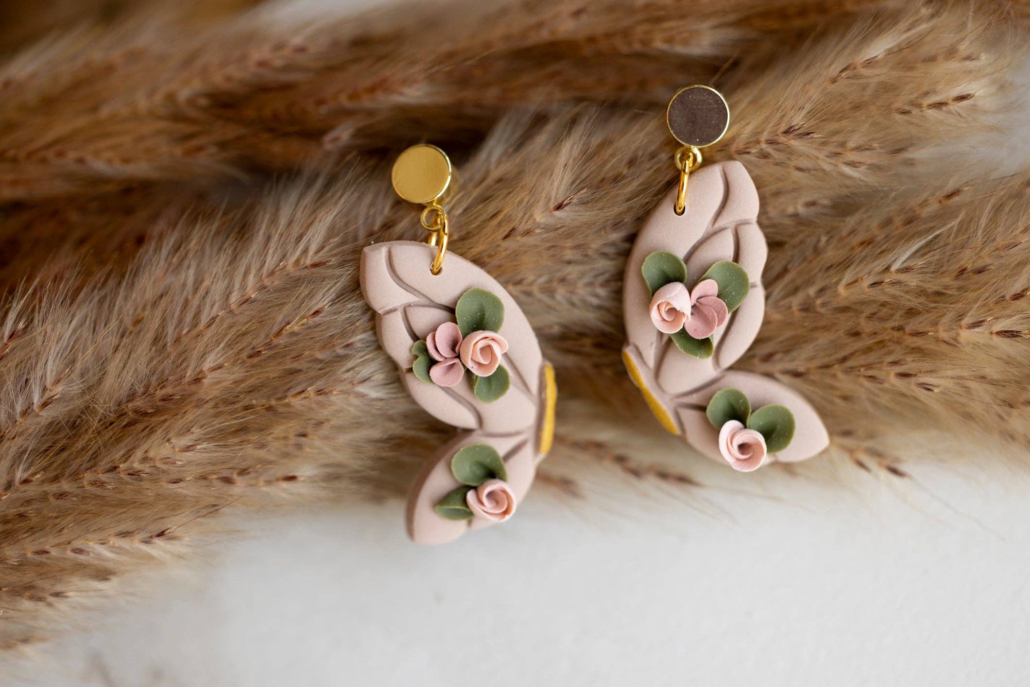 Butterfly Kiss Dangles - Image 6