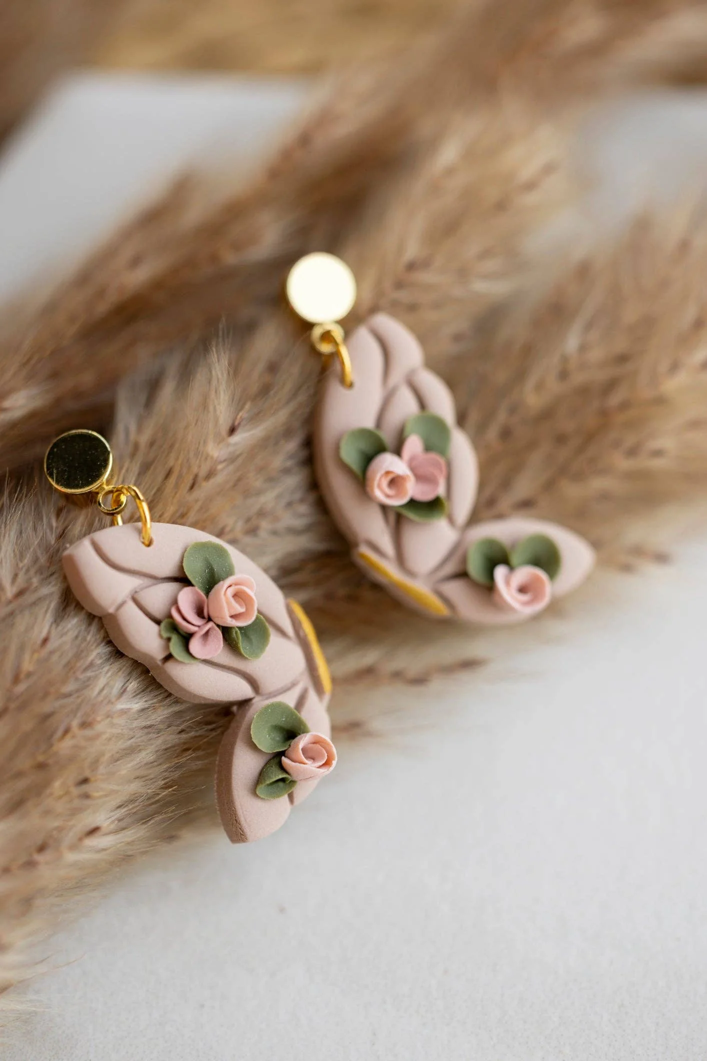 Butterfly Kiss Dangles - Image 7