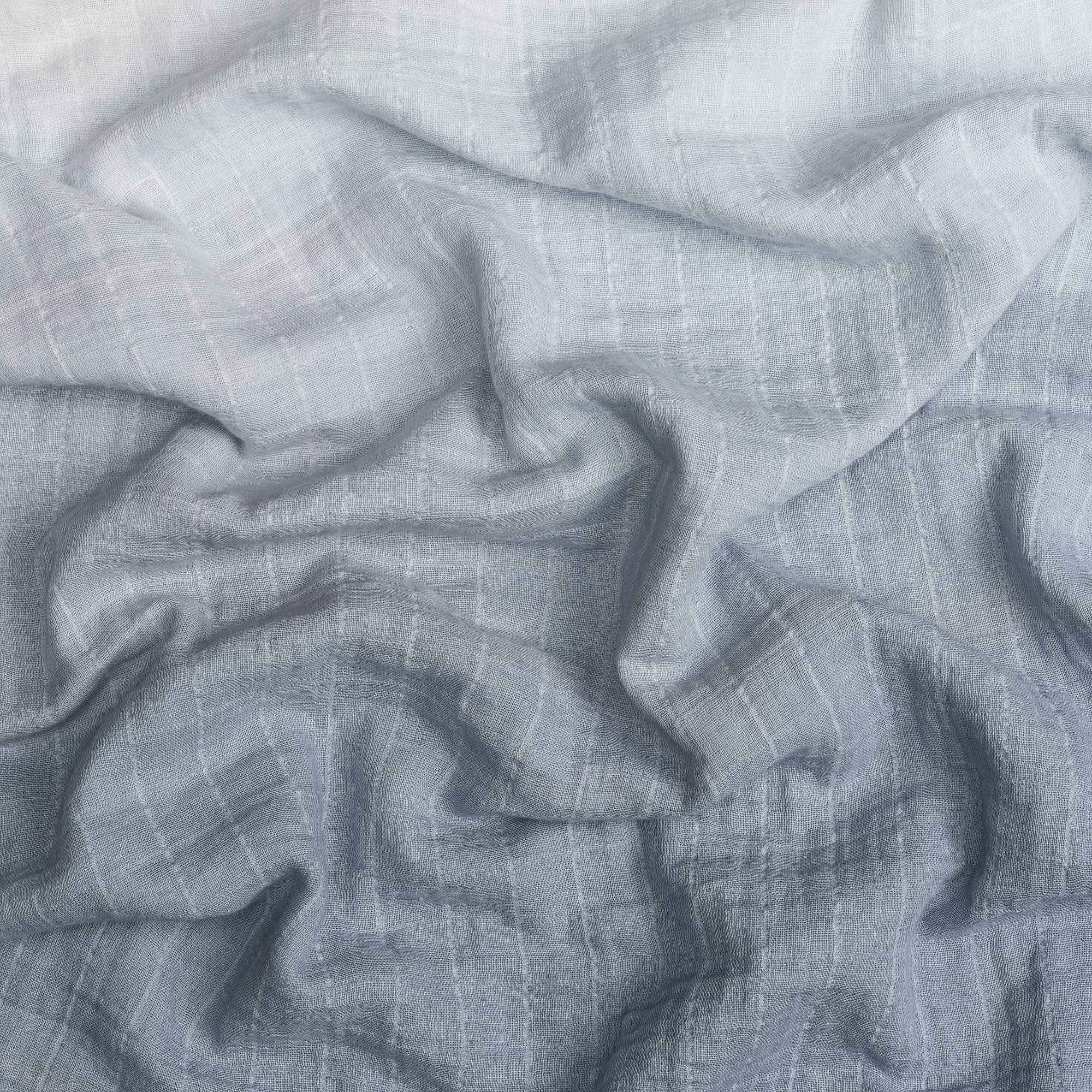 Cove 3-pc. Swaddle Set (Sea Life) - Image 3