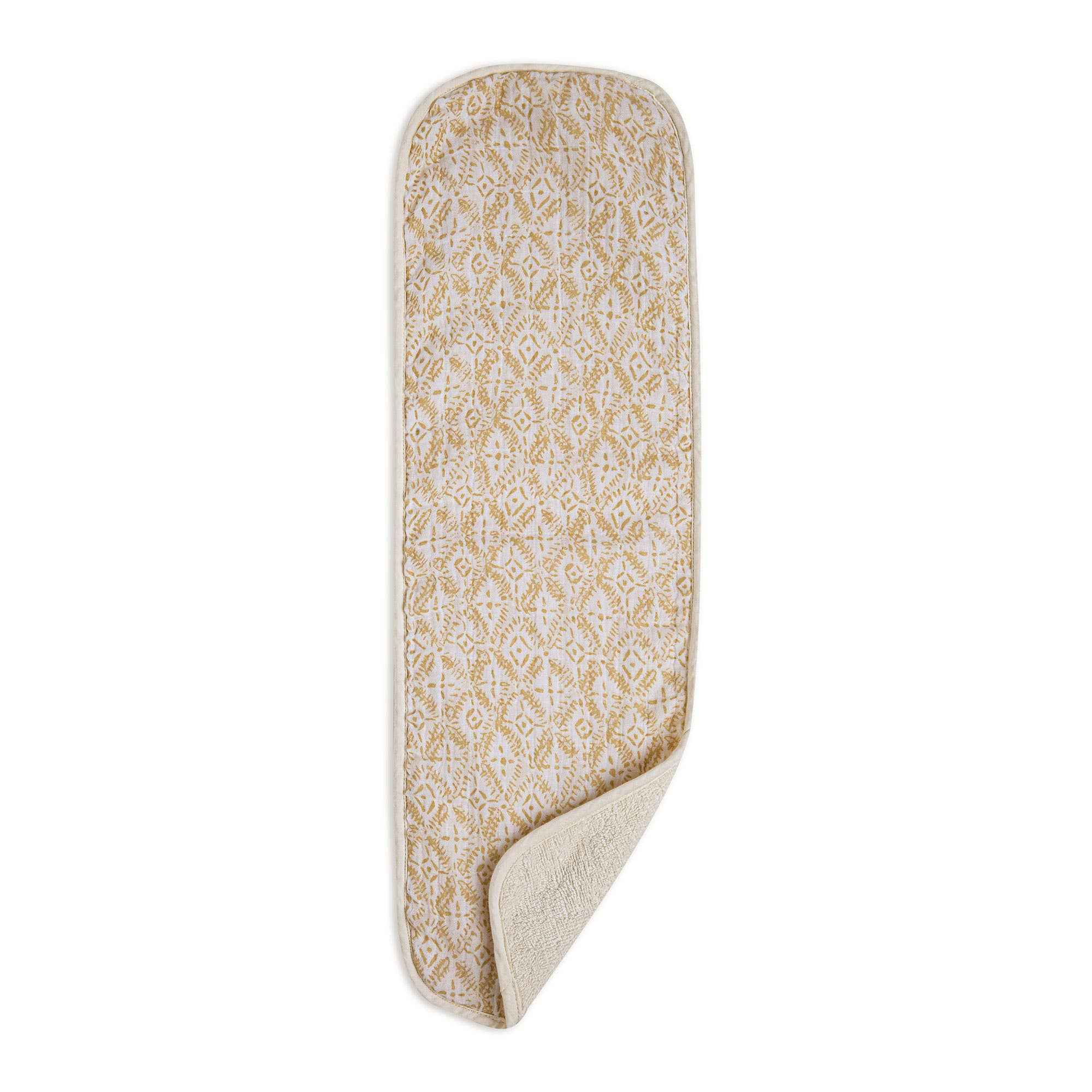 Kendi 3-Pc. Burp Cloths - Image 5