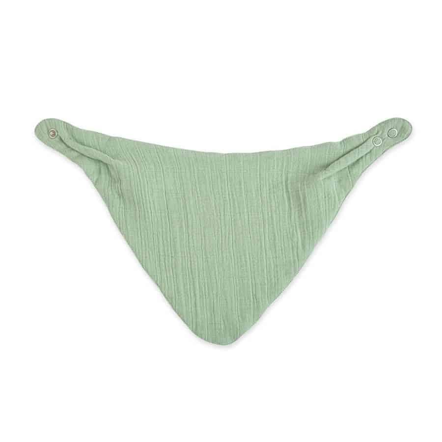 Muslin 3-Pc. Bib Set - River - Image 4