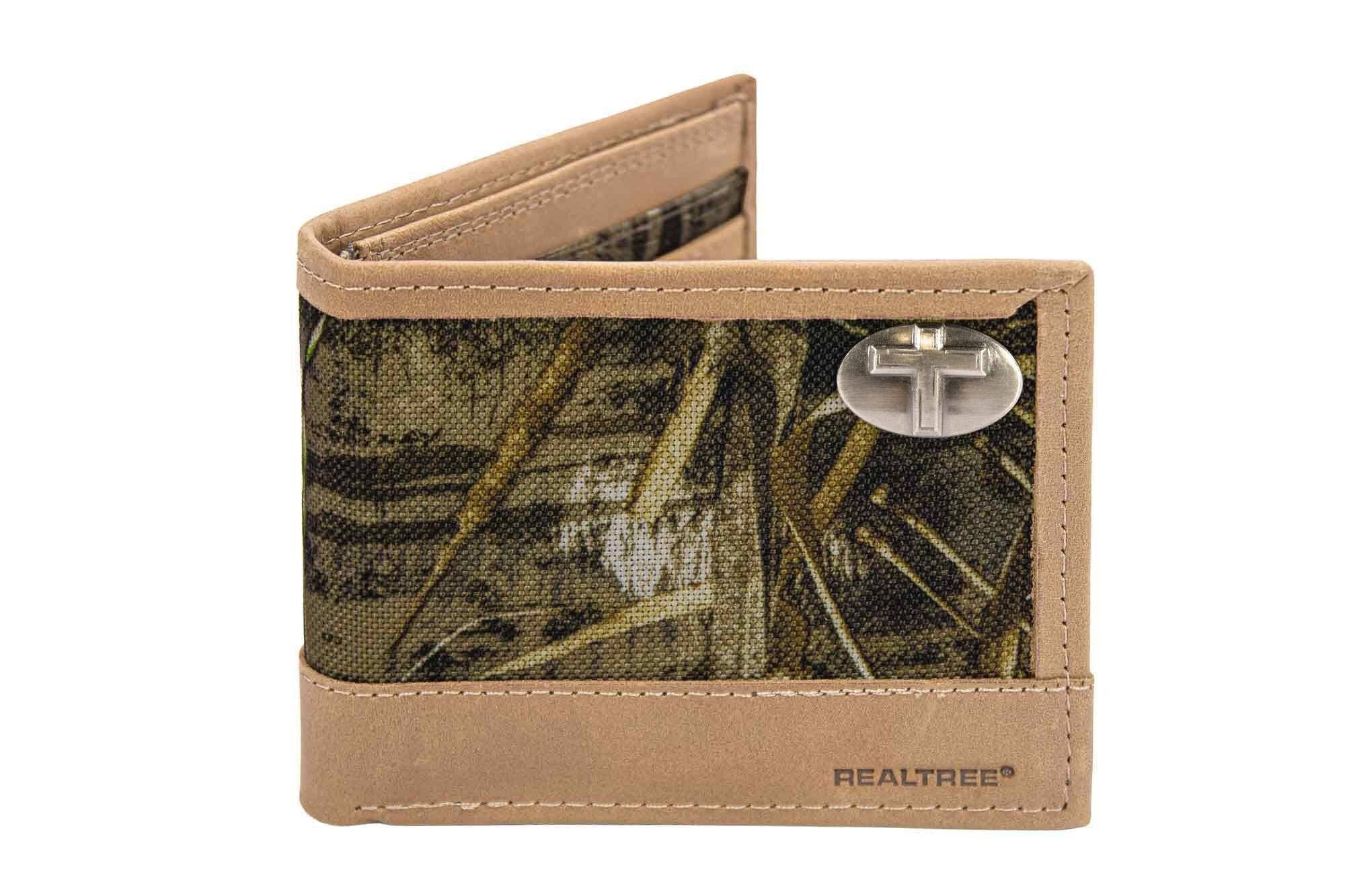 Cross Leather Bifold Wallet: Crazyhorse Brown - Image 6