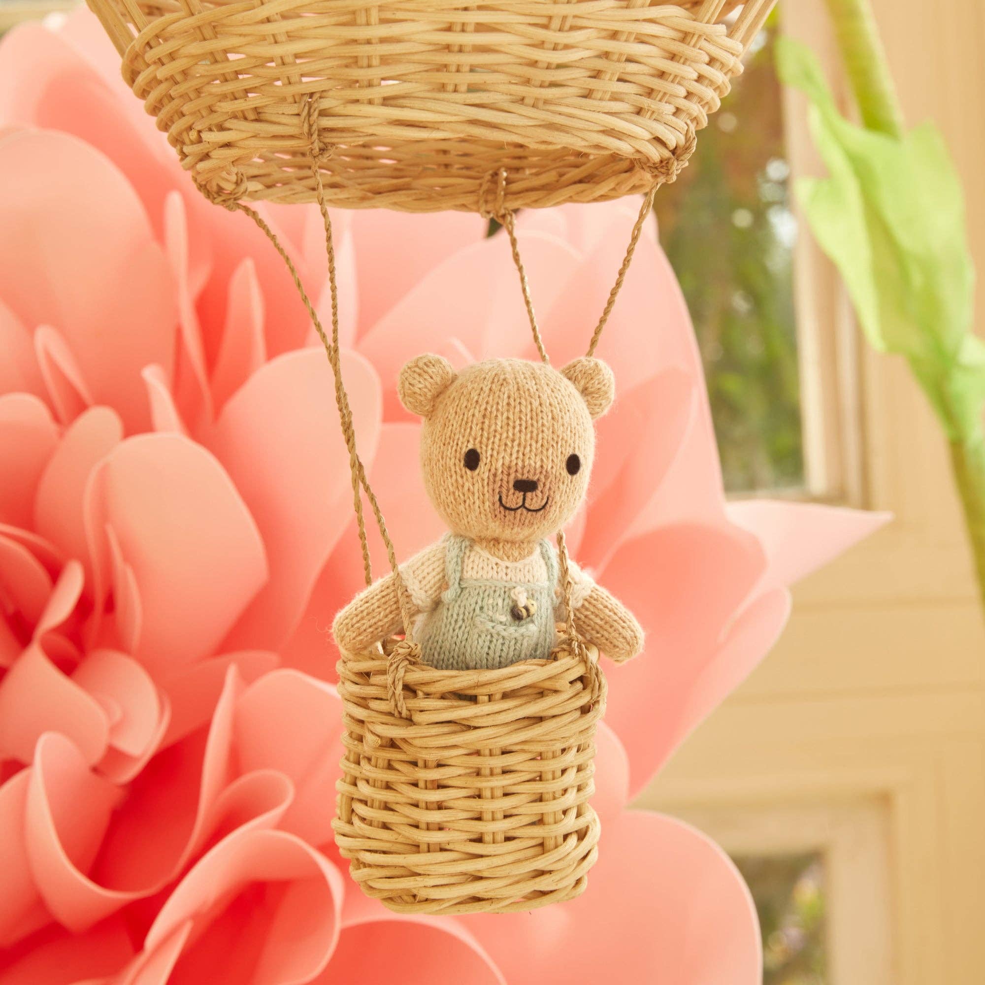 Tiny Charlie the honey bear, gives 10 meals - Image 9