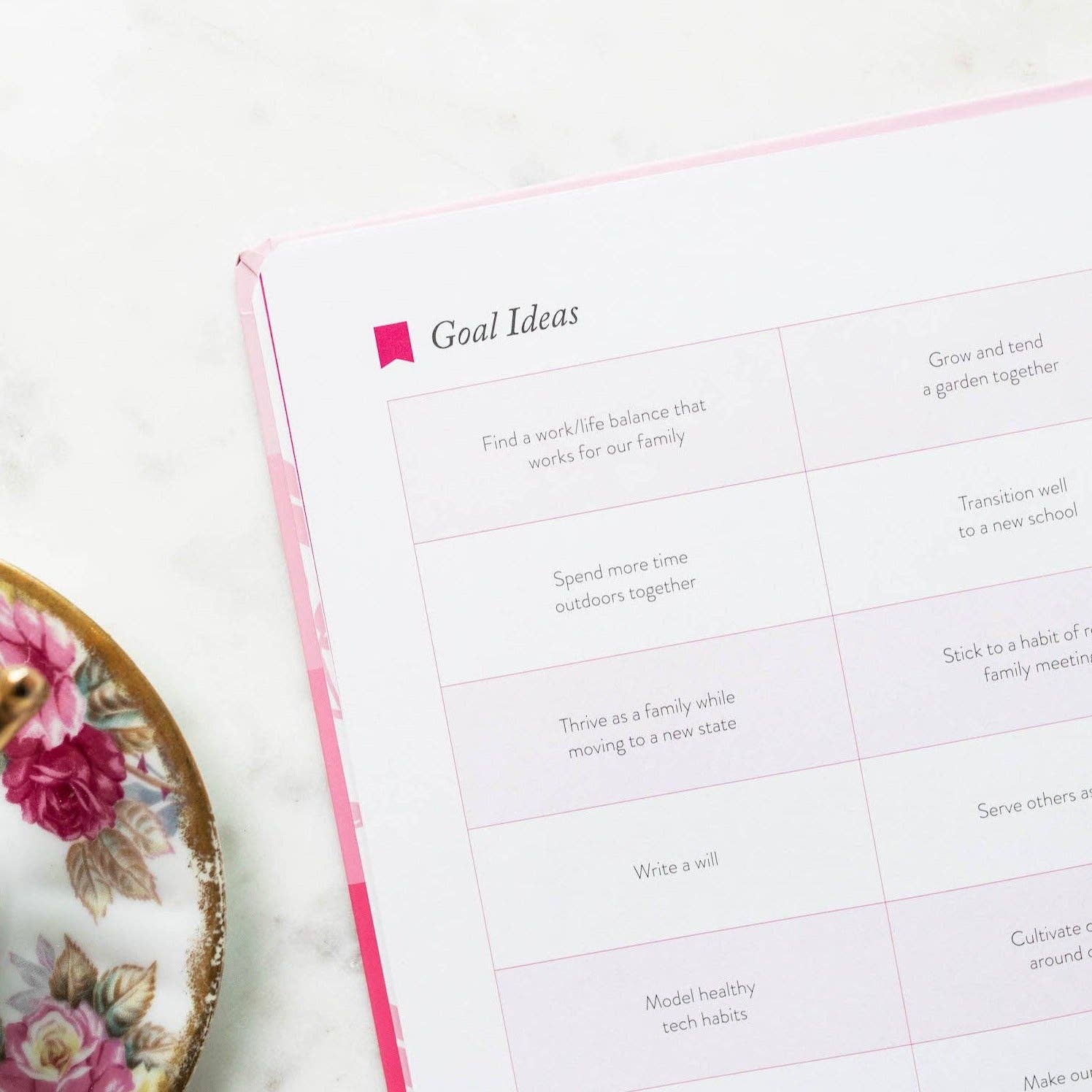 The Family Workbook - Image 4