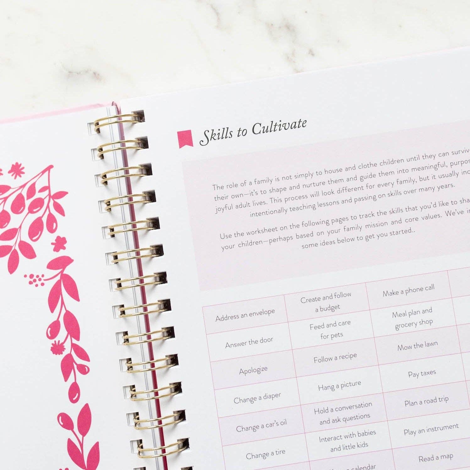 The Family Workbook - Image 7