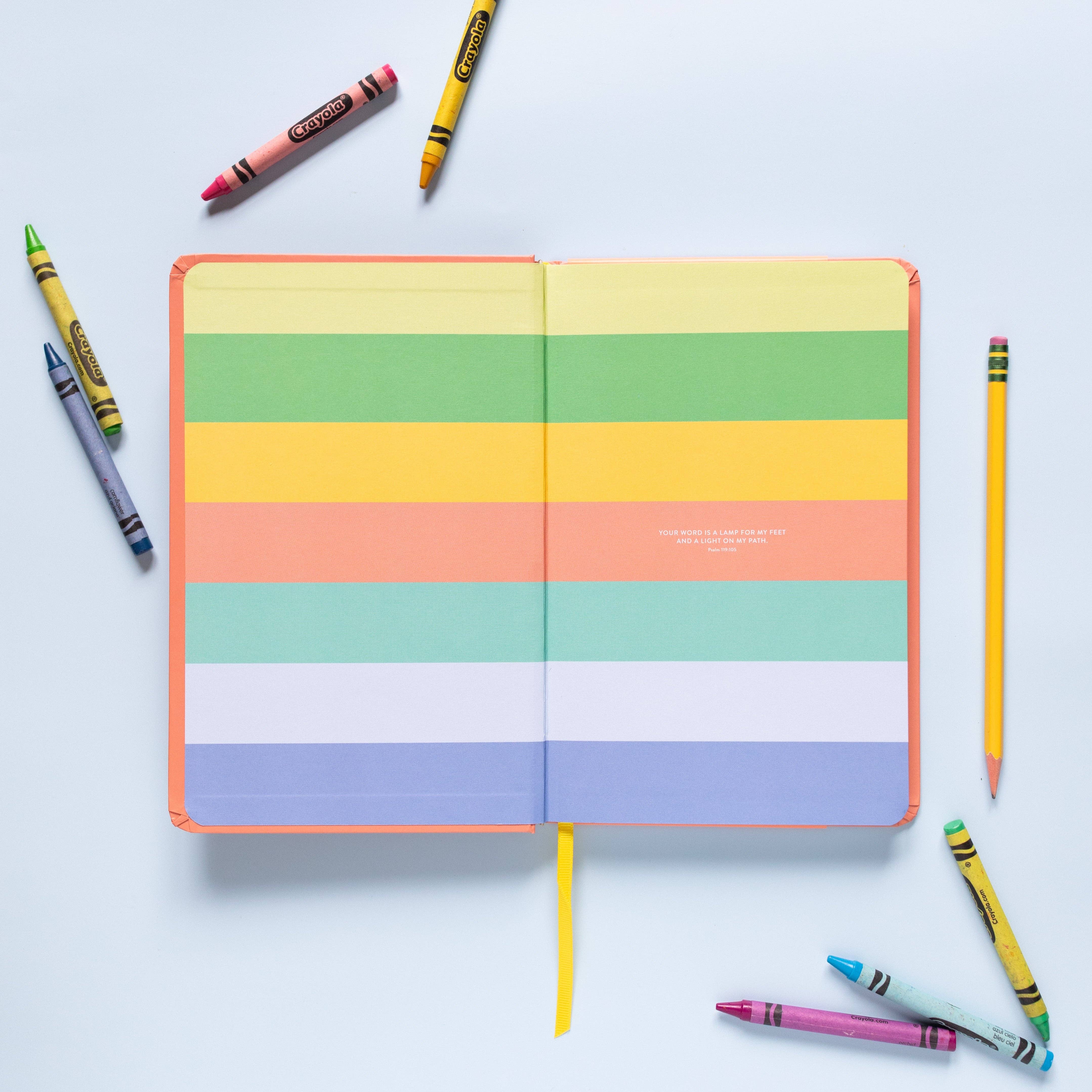 Write the Word® for Kids | Worship - Image 2