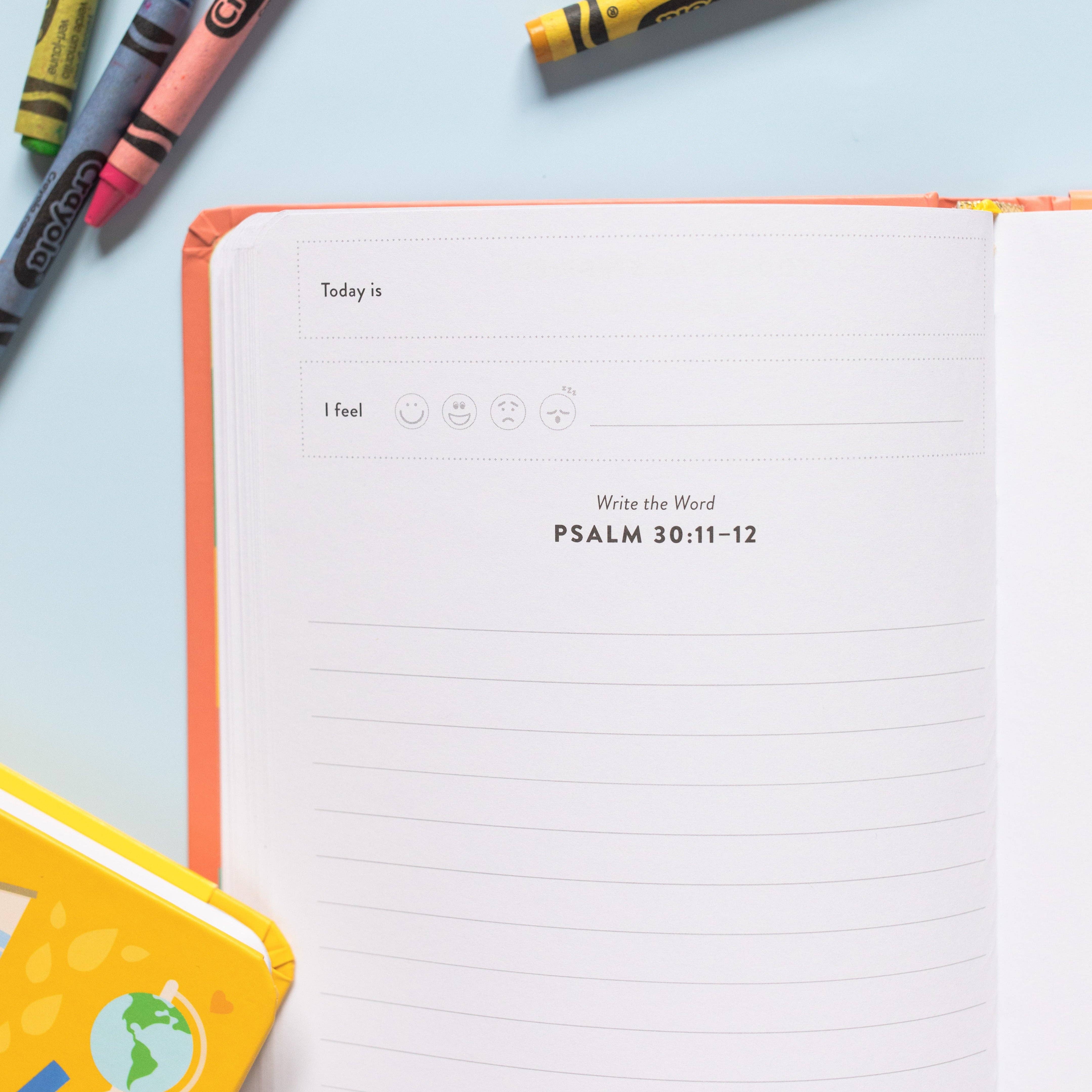 Write the Word® for Kids | Worship - Image 6