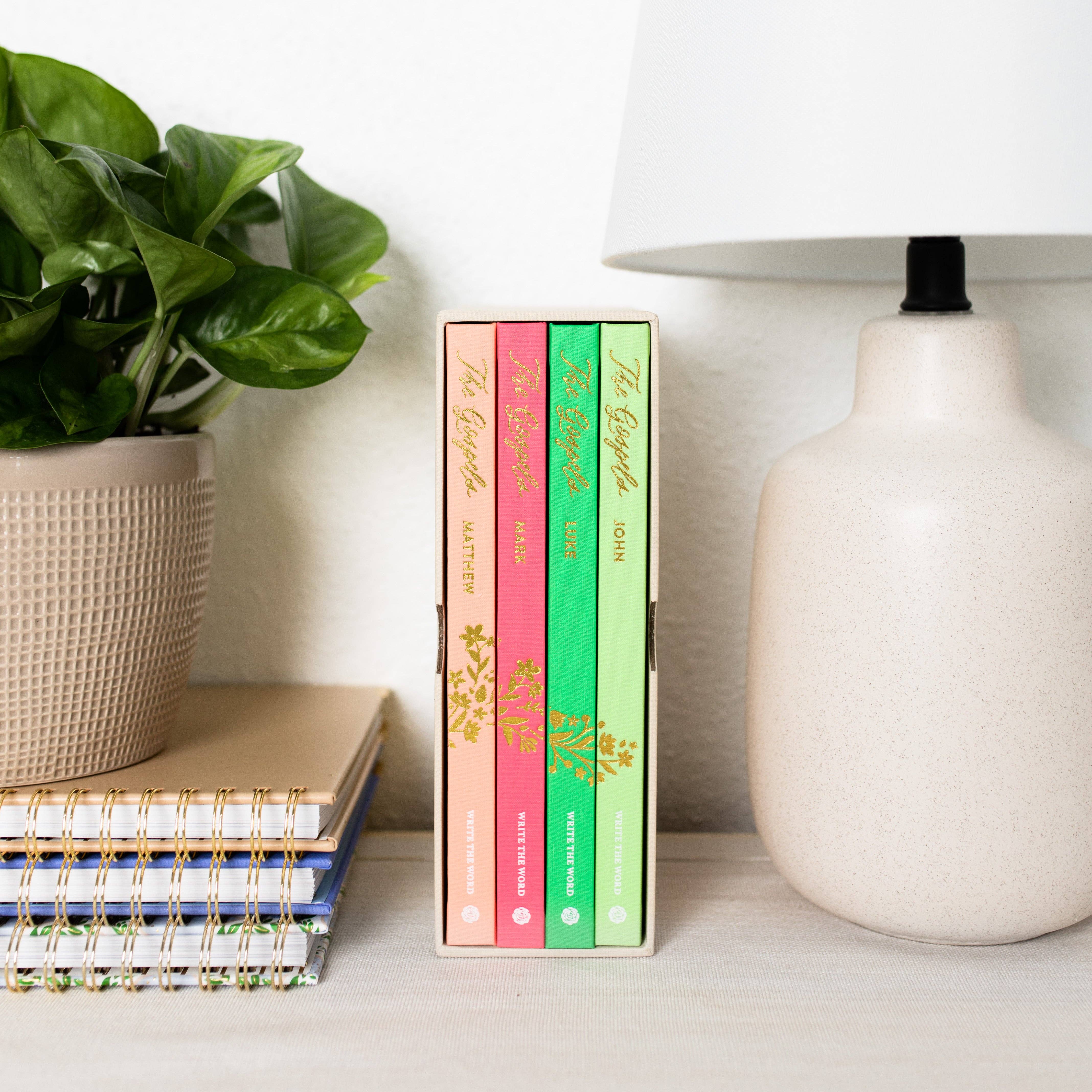 The Gospels Boxed Collection - Image 12