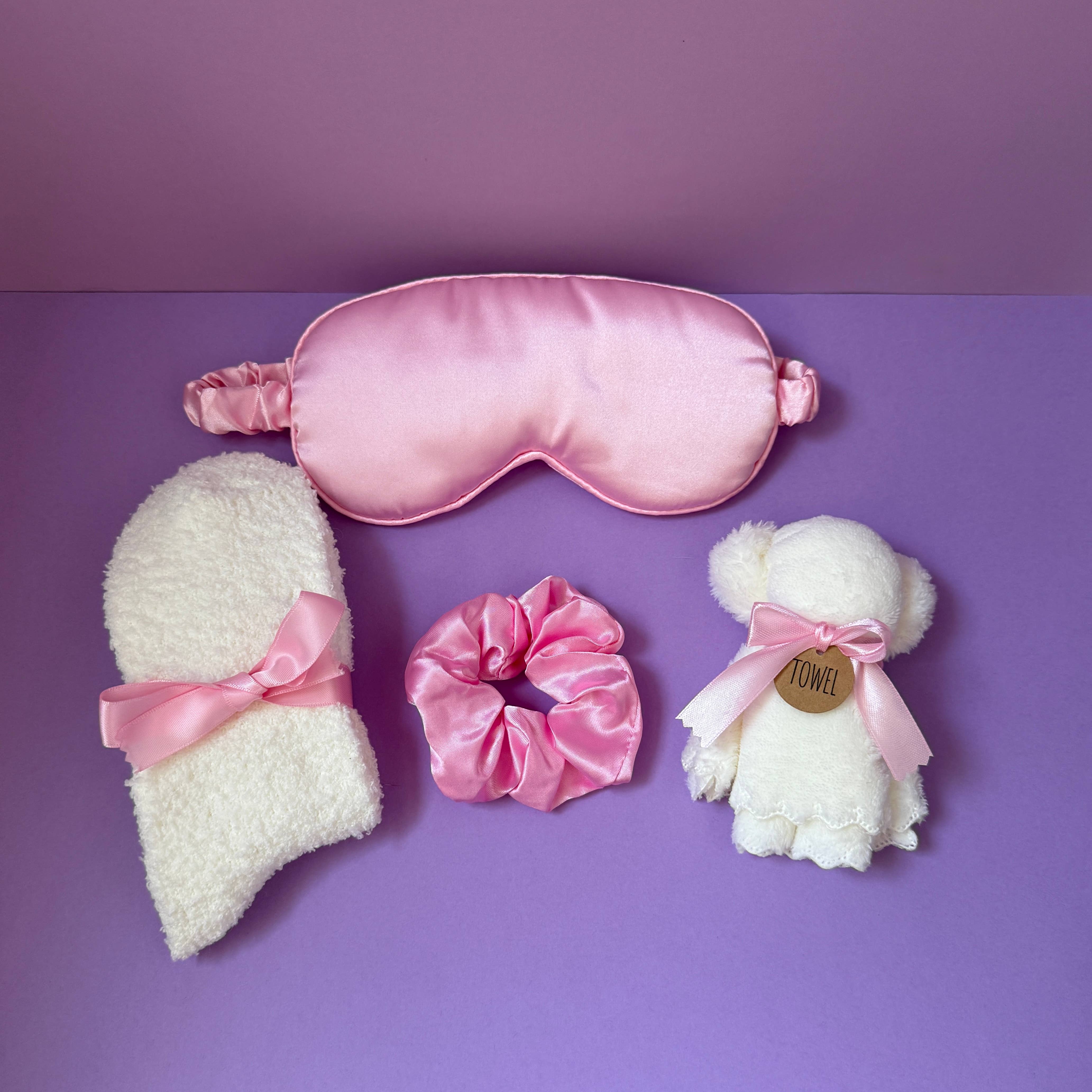 Dabble Doll - Sweet Dreams Sleep Set - Image 3