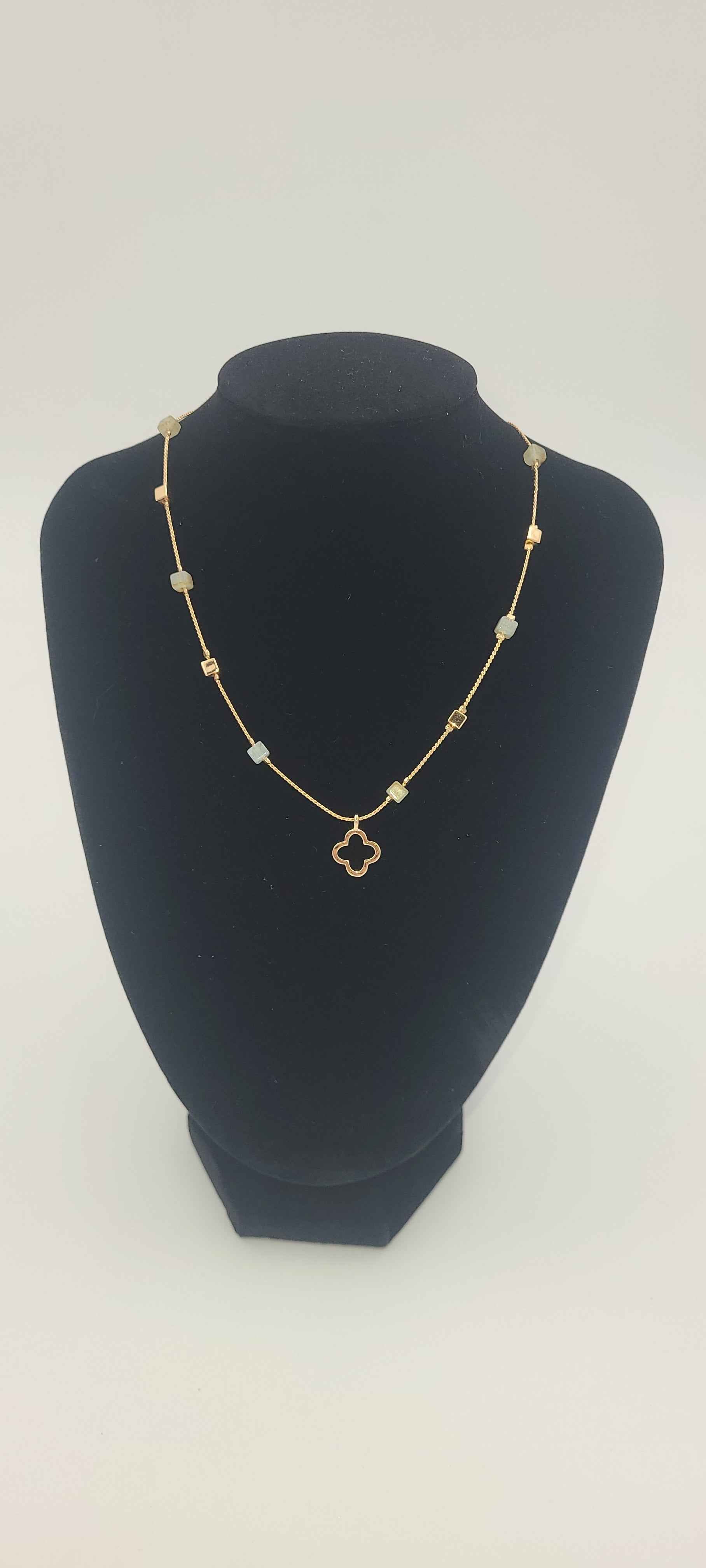 Dainty Necklace - Image 2