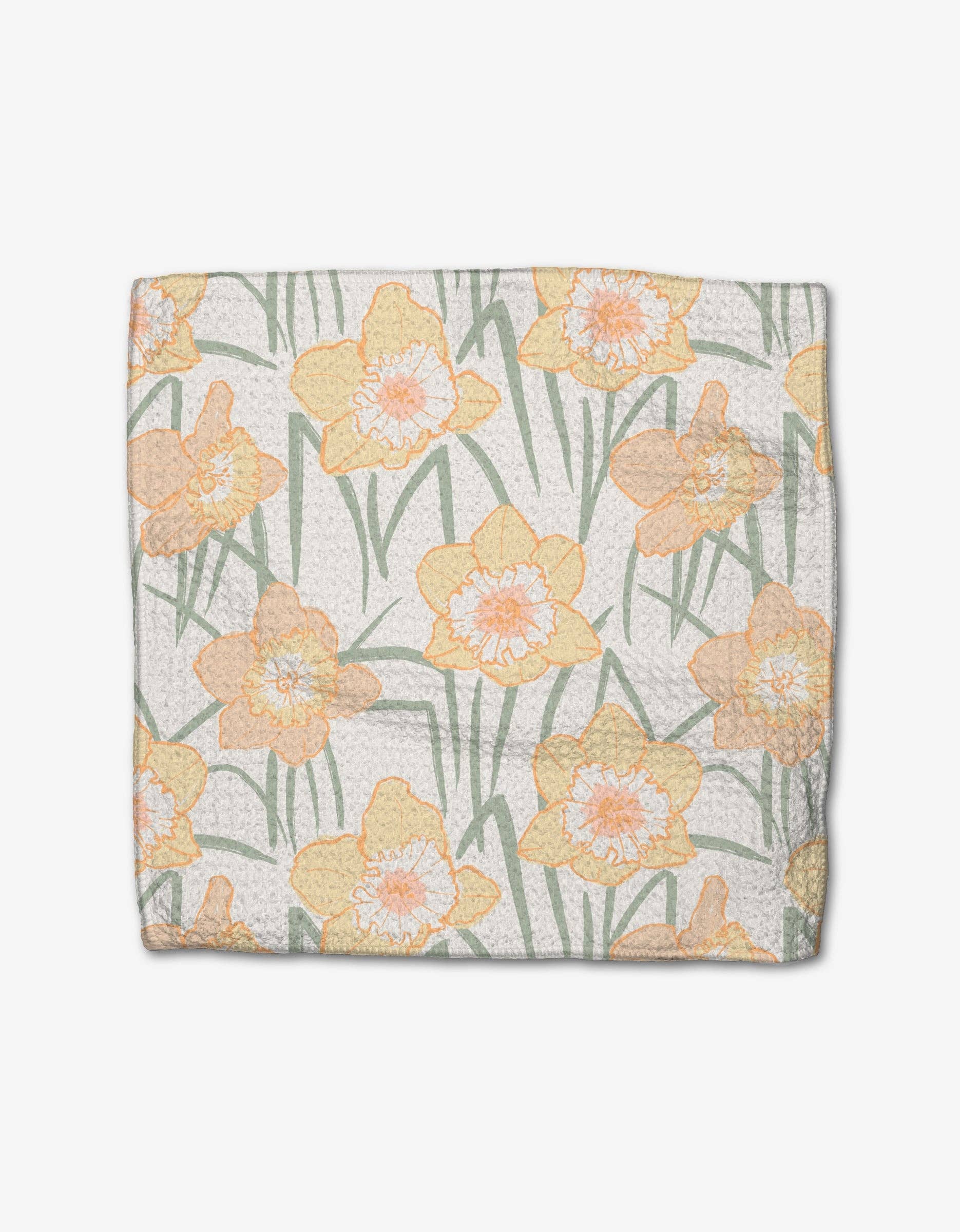Daisy Dust Dishcloth Set - Image 2