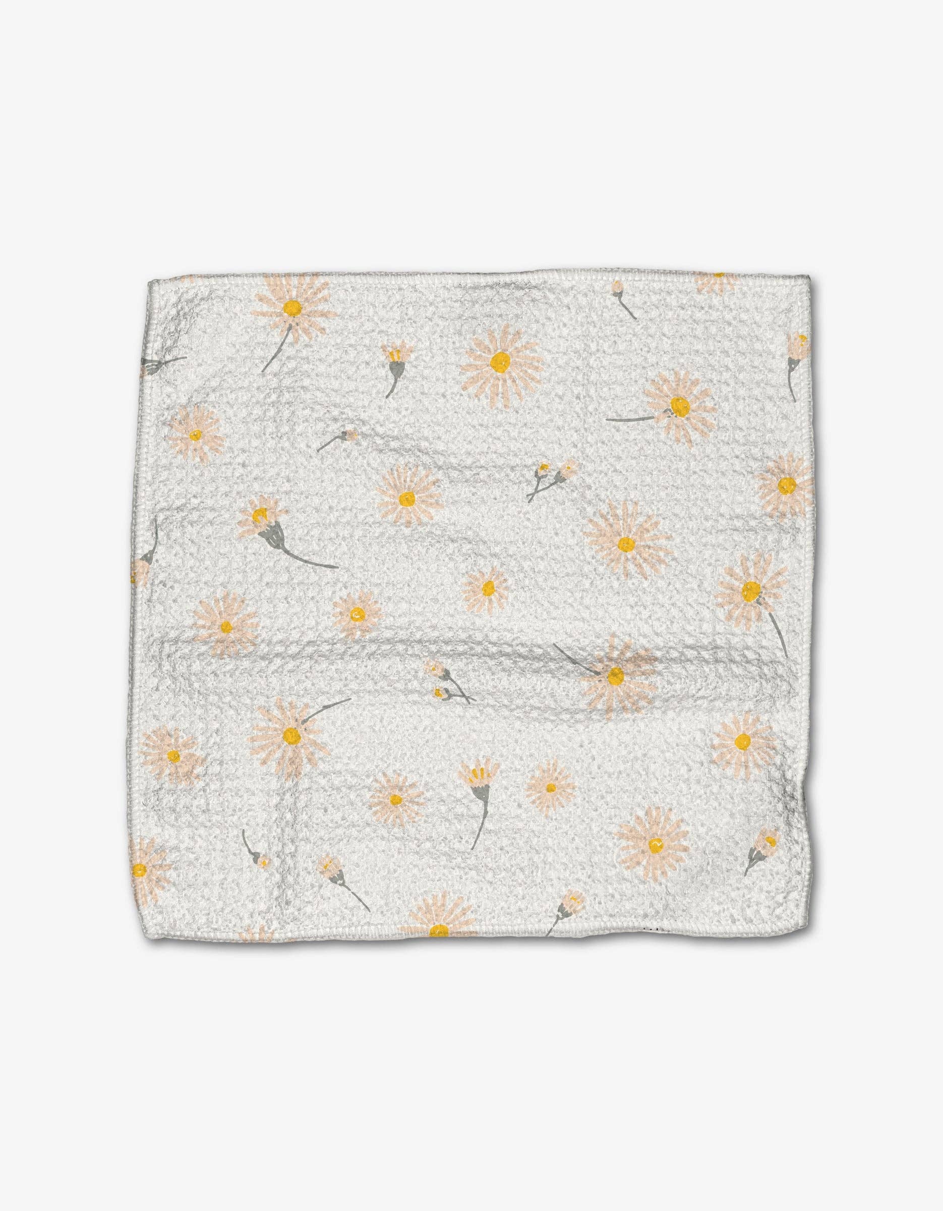 Daisy Dust Dishcloth Set - Image 3