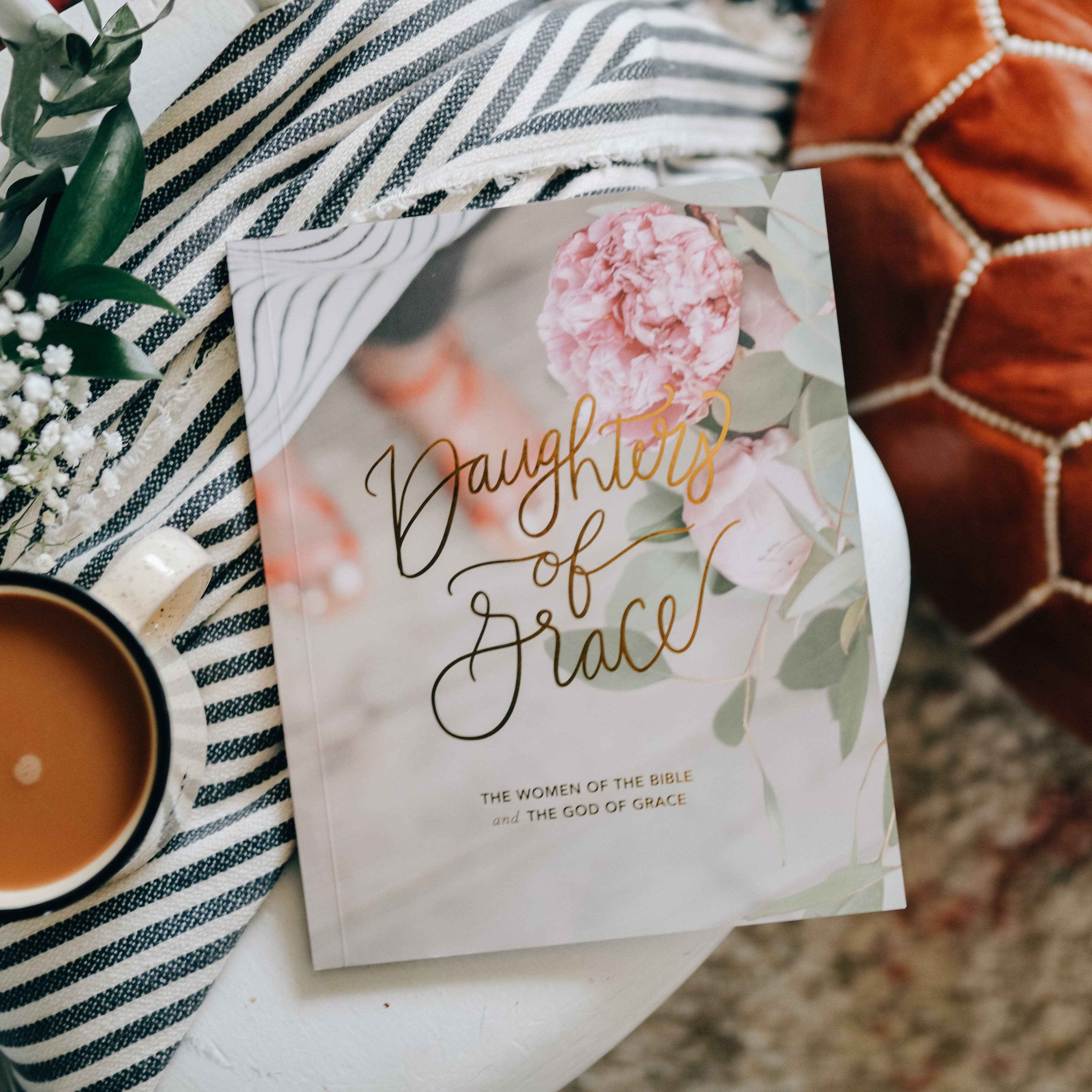 Daughters of Grace Bible Study - Image 6