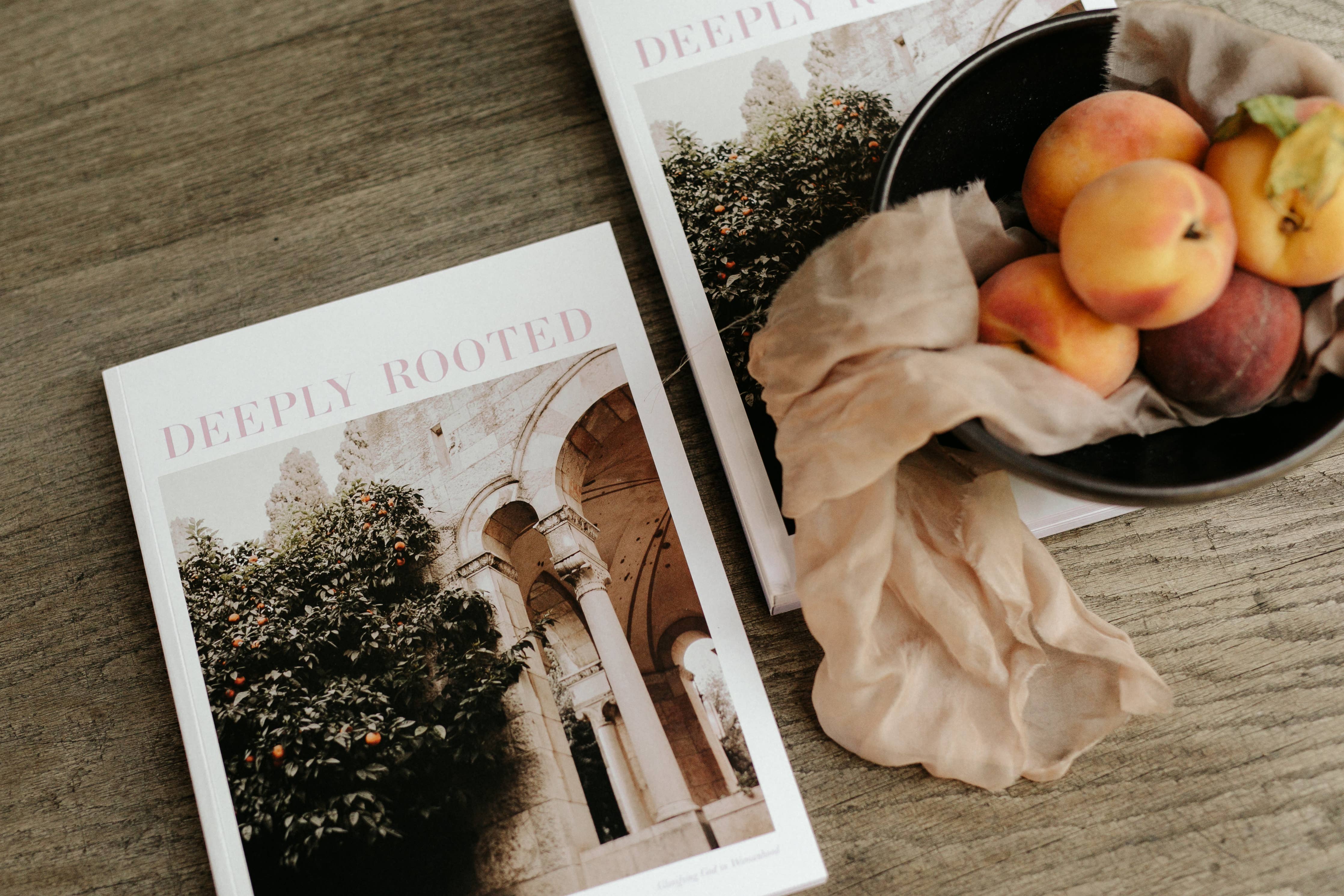 Deeply Rooted Issue 14: The Church - Image 2
