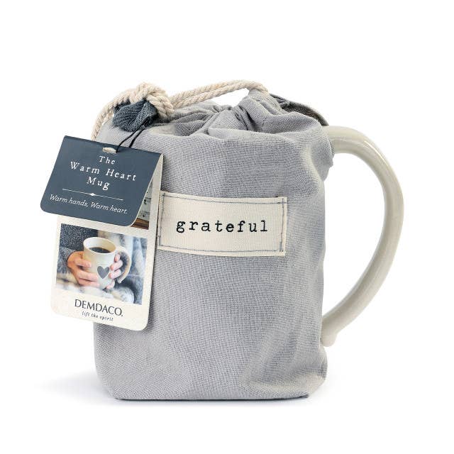 Grateful Heart Mug - Image 2