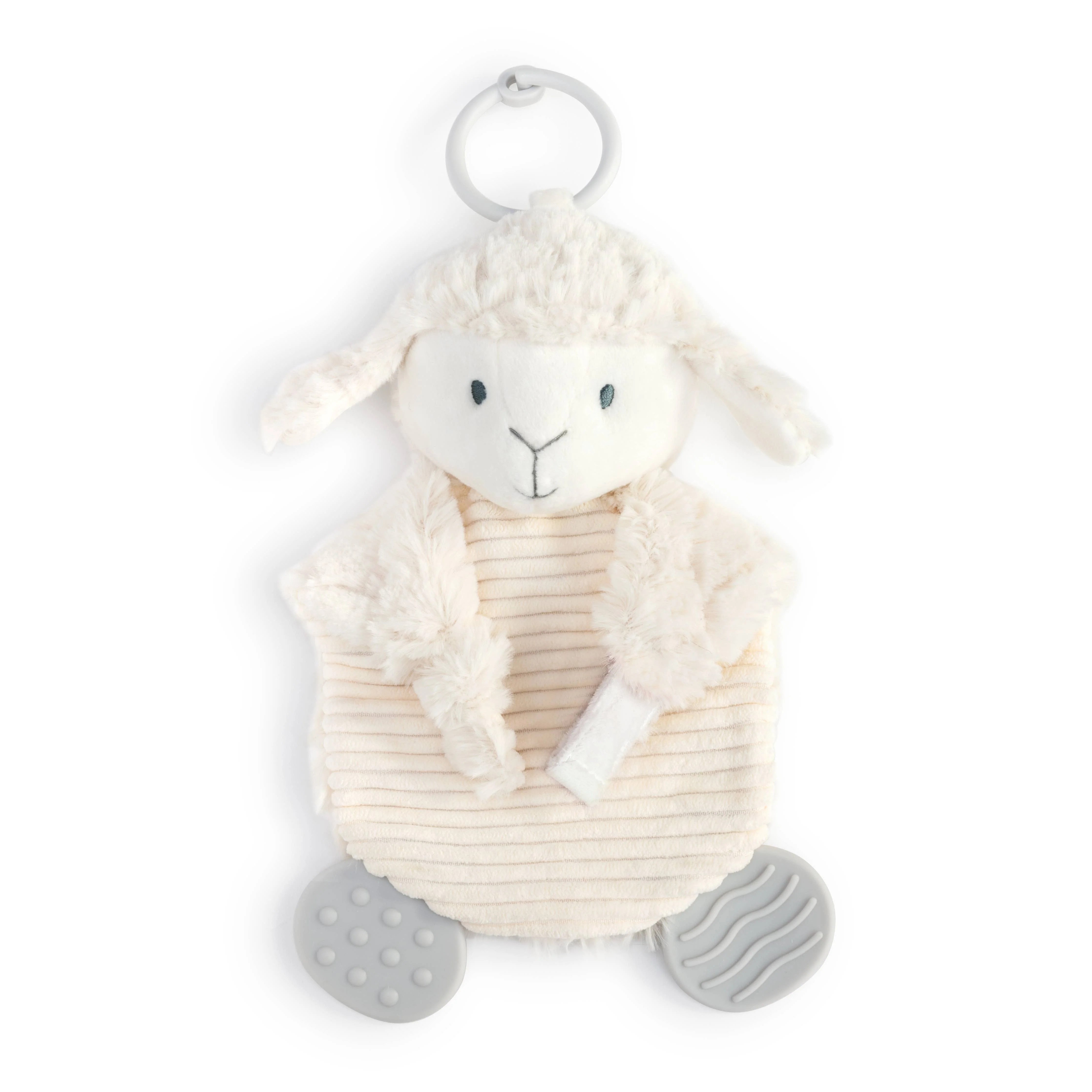 Lamb Teether Buddy - Image 3