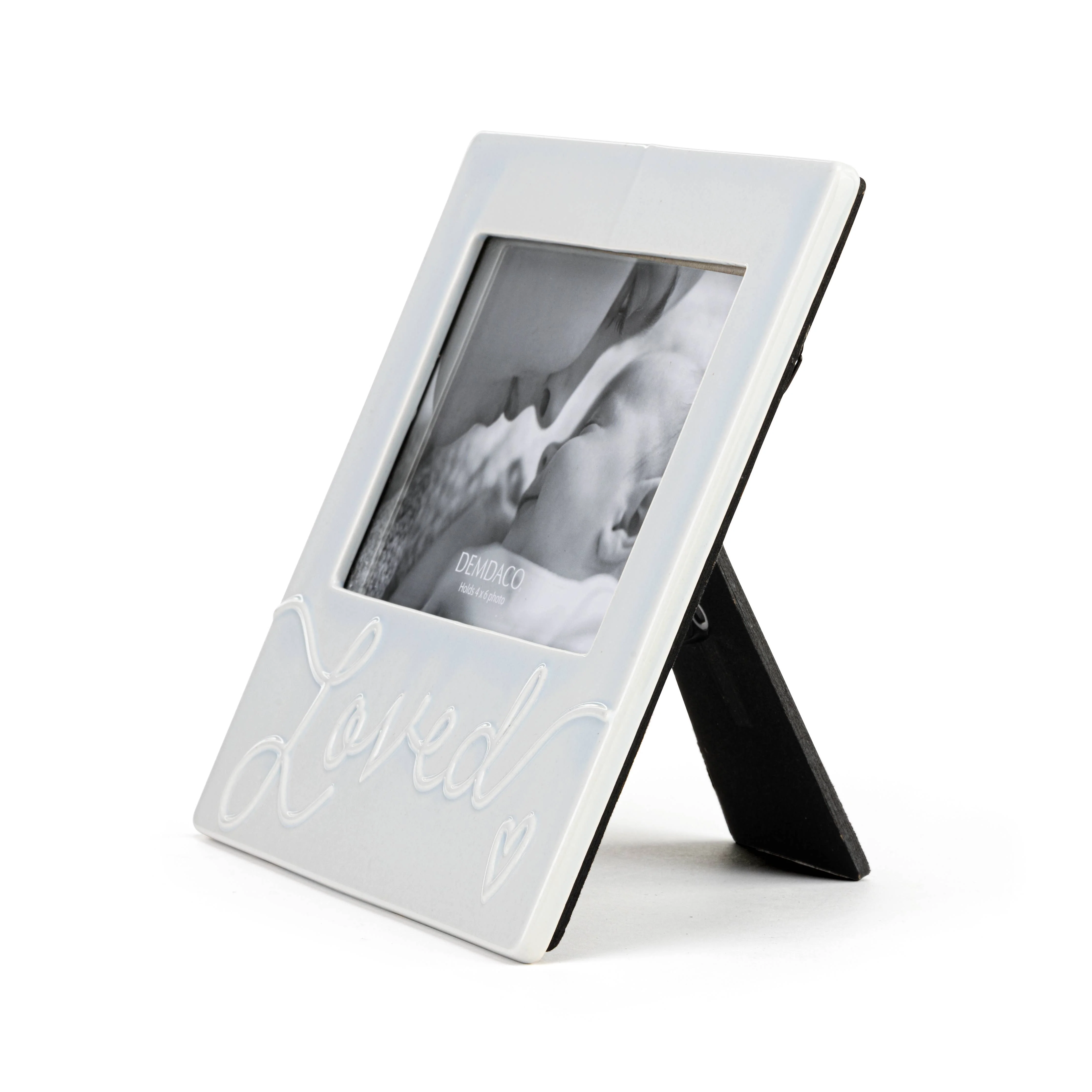 Luxurious Frame - Blue - Image 2