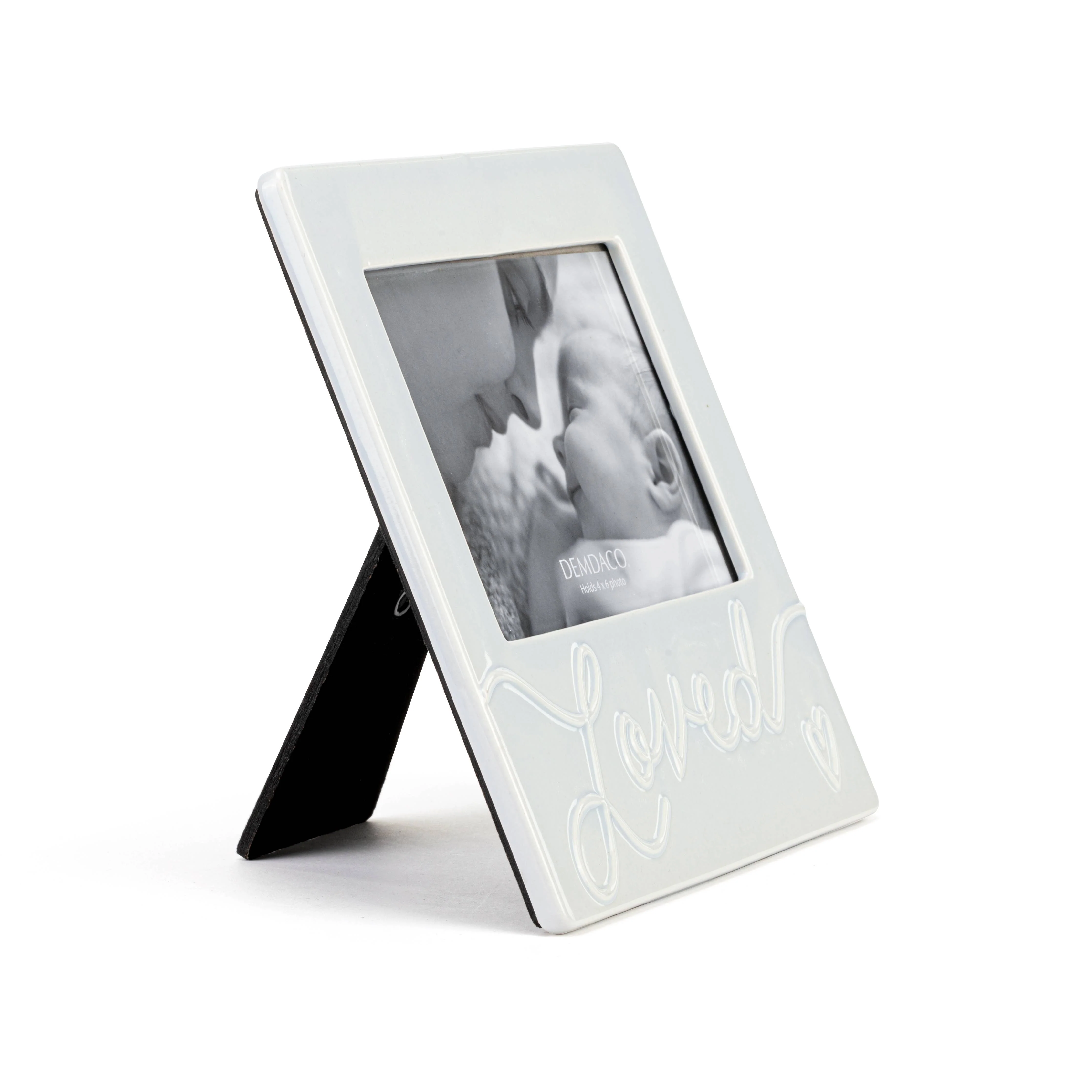 Luxurious Frame - Blue - Image 3