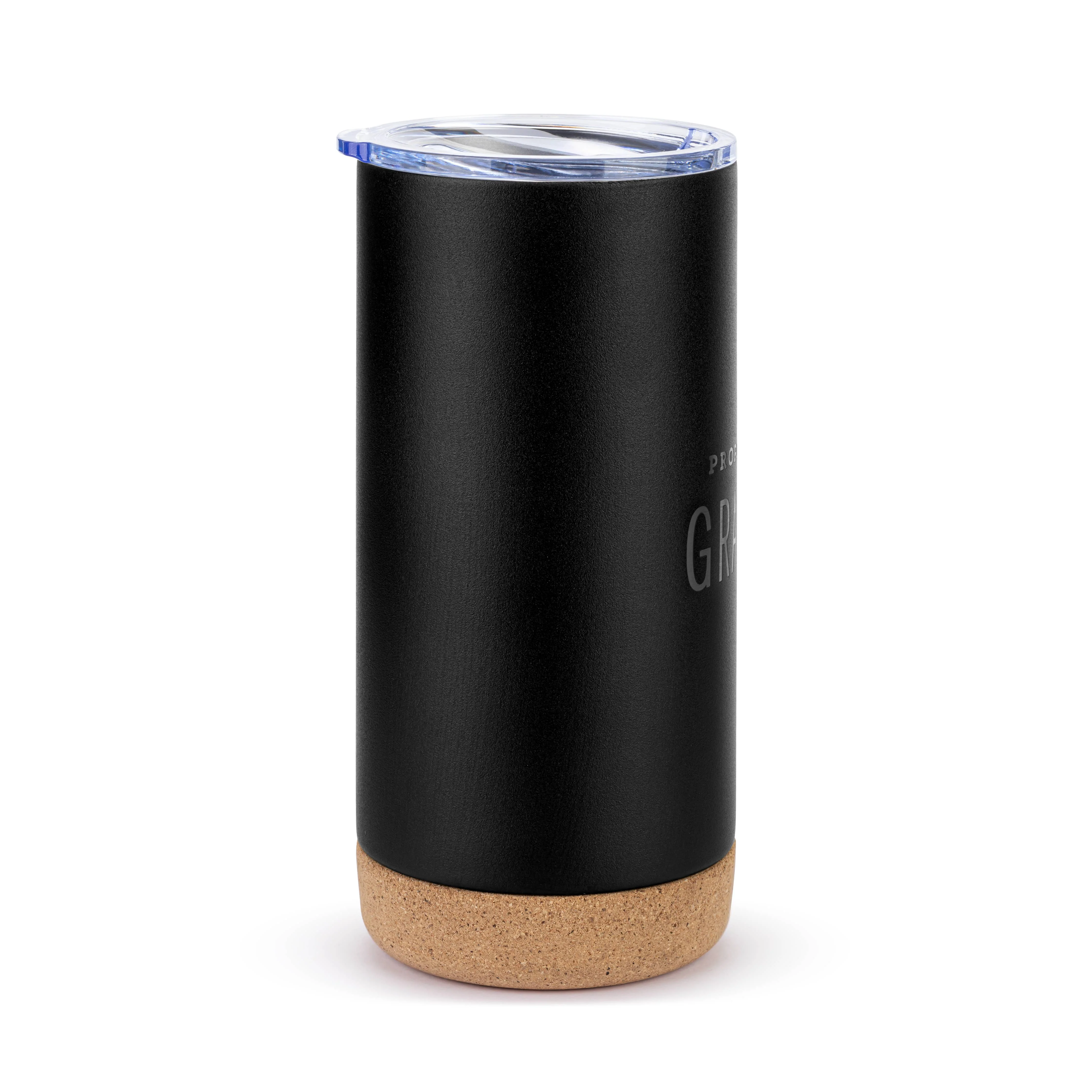 Property of Grandpa Travel Mug - Image 3