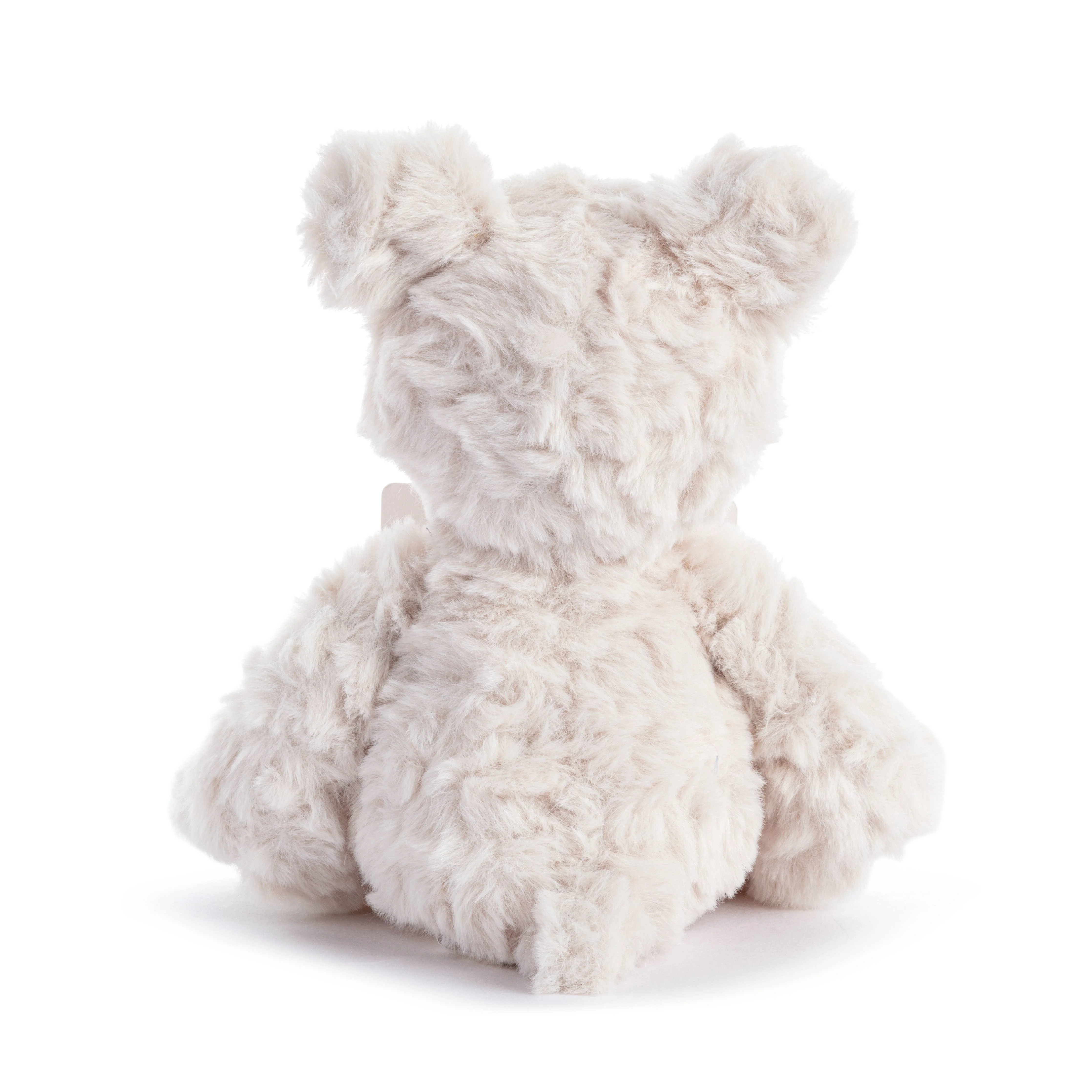 XOXO Cream Bear - 8in - Image 3