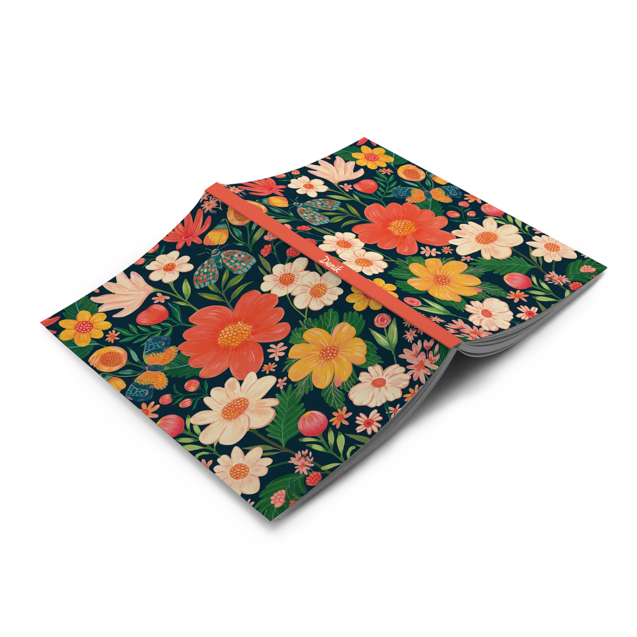 Beautiful Garden Classic Layflat Notebook - Image 3