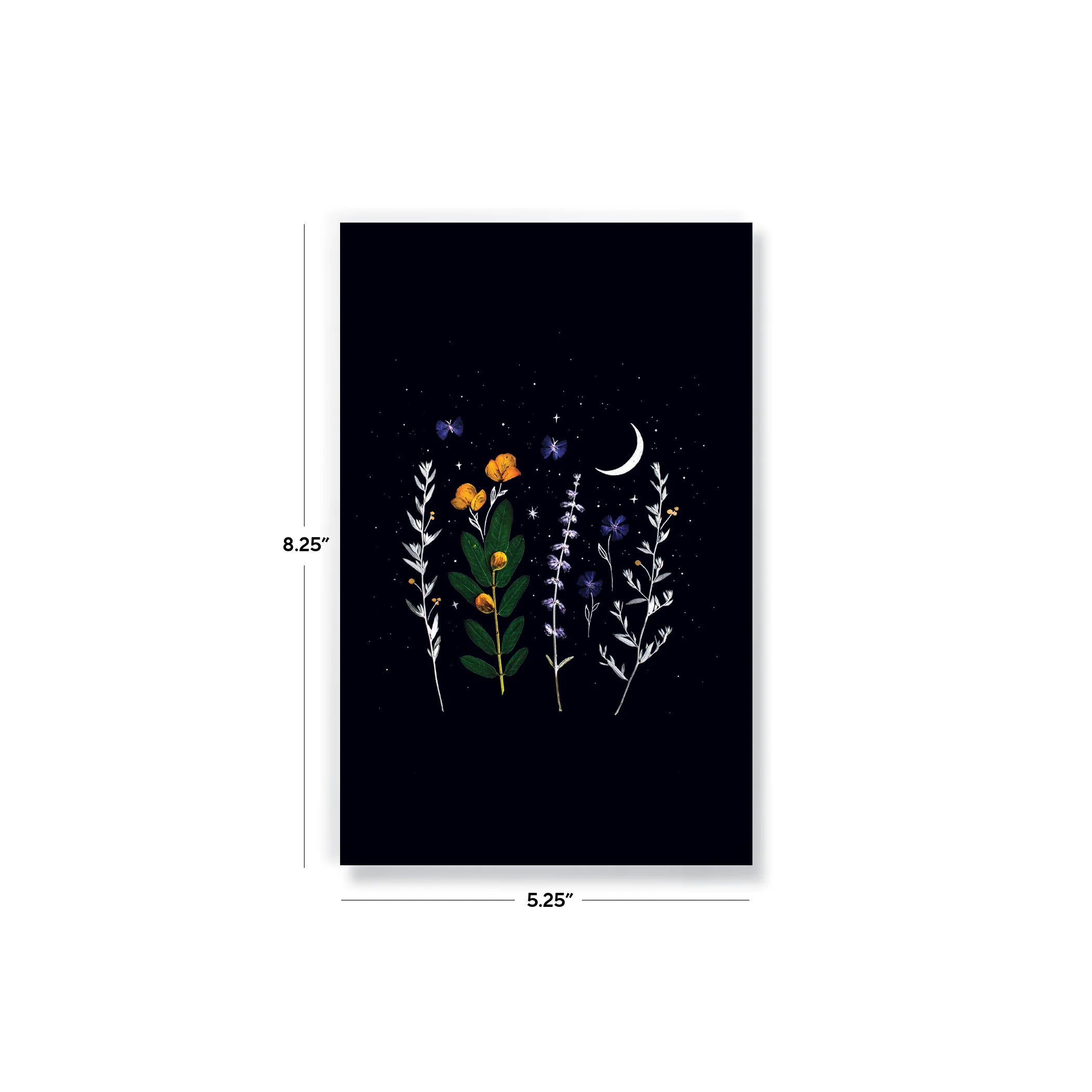 Flowering of Consciousness Layflat Journal Notebook - Image 5