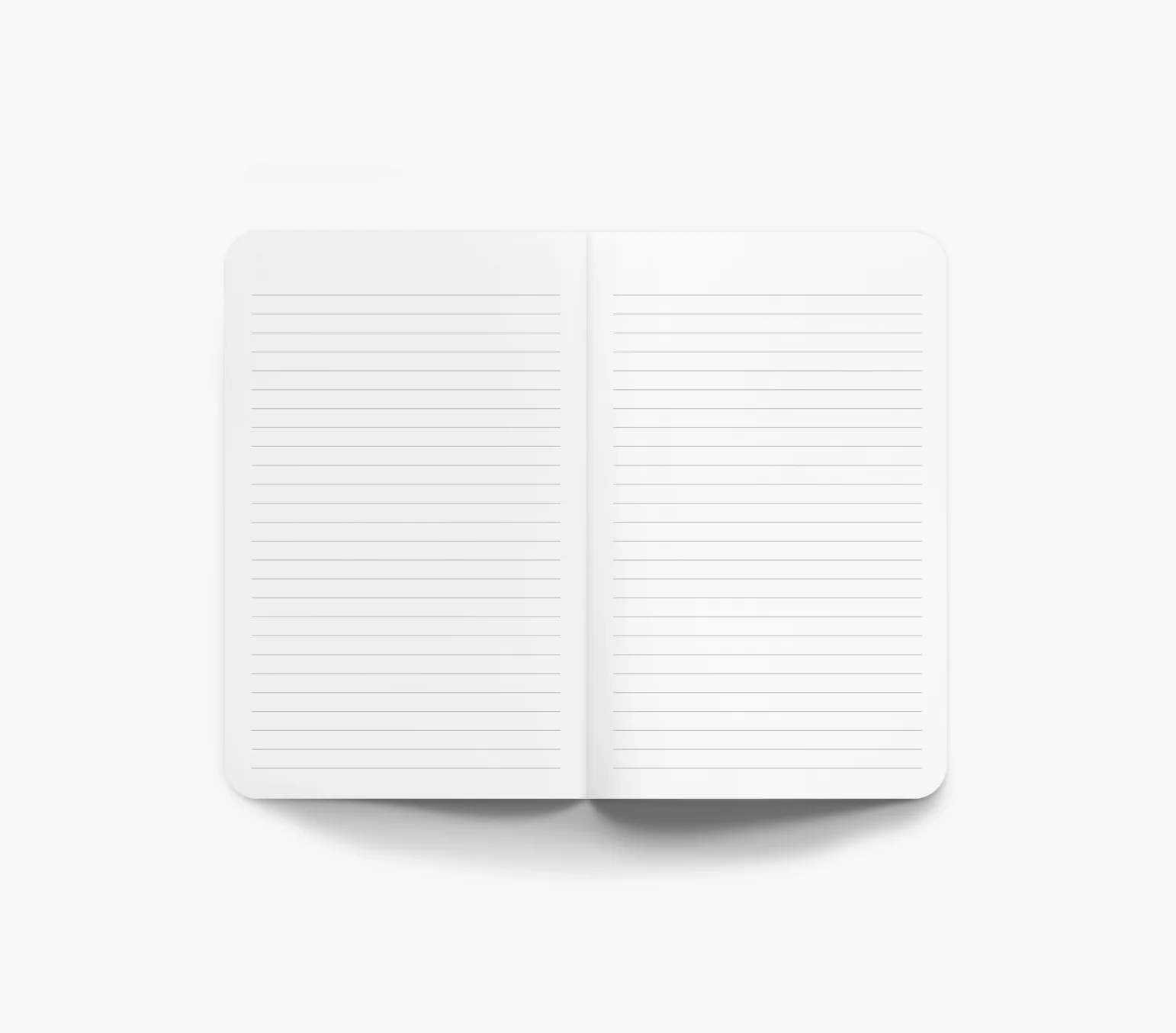 Honeybee Tea Classic Layflat Journal Notebook - Image 5