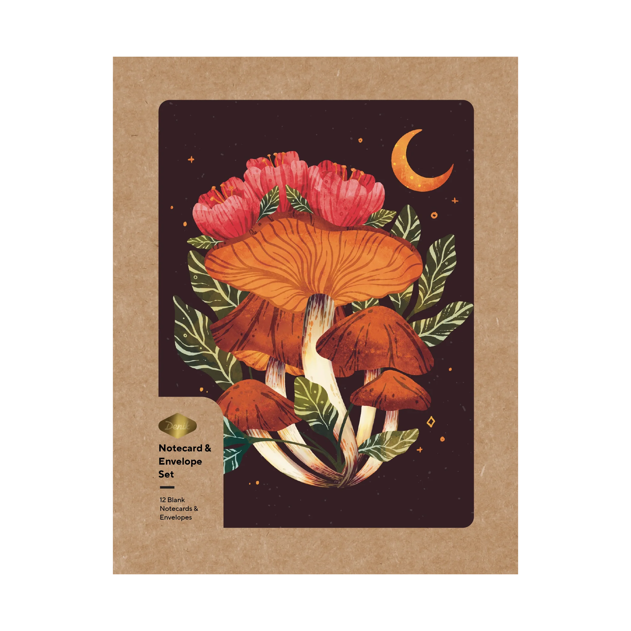 Kristin Heldt Notecards