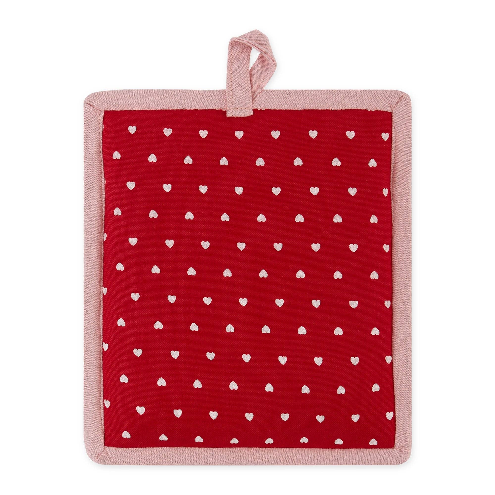 All My Heart Potholder Gift Set - Image 3