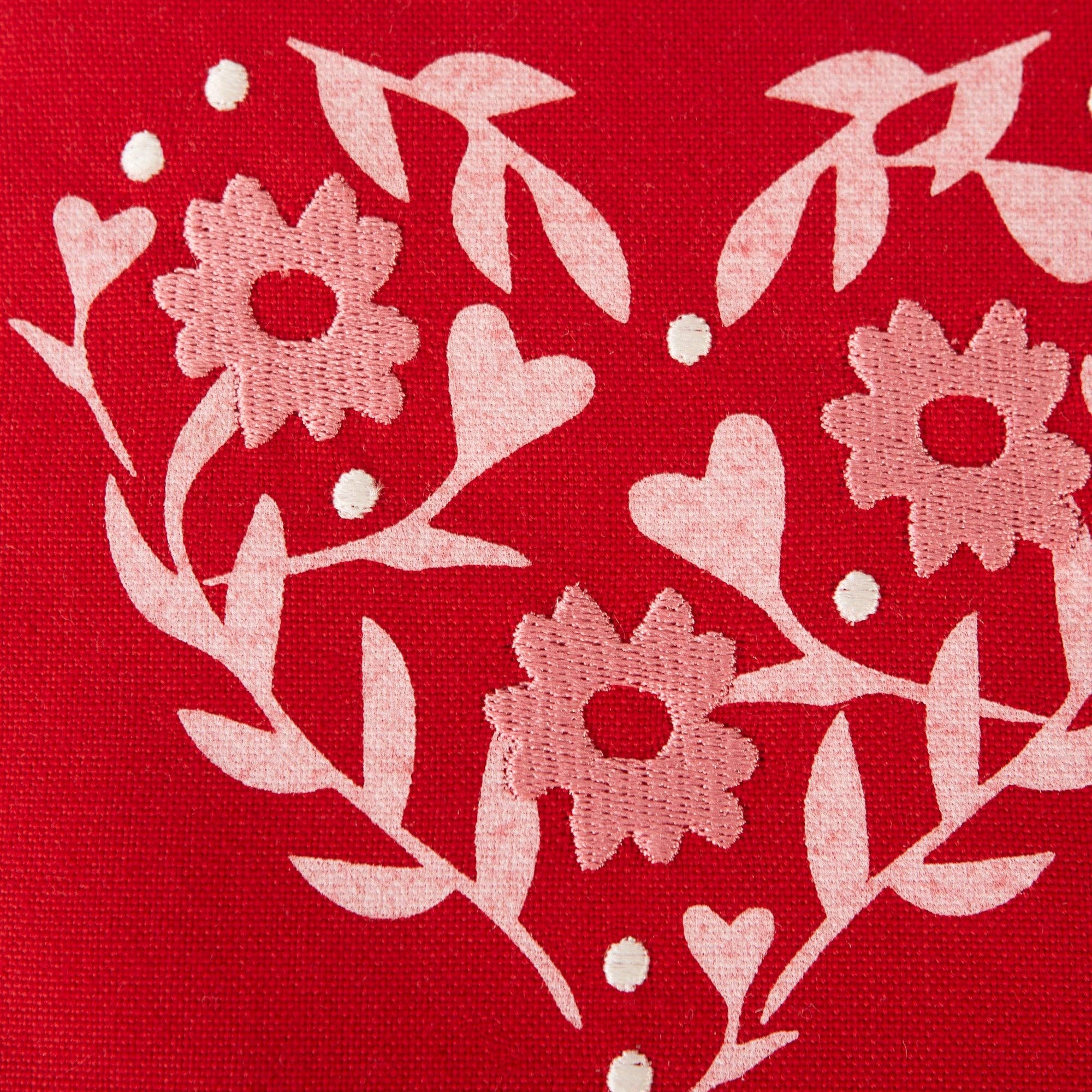 All My Heart Potholder Gift Set - Image 4