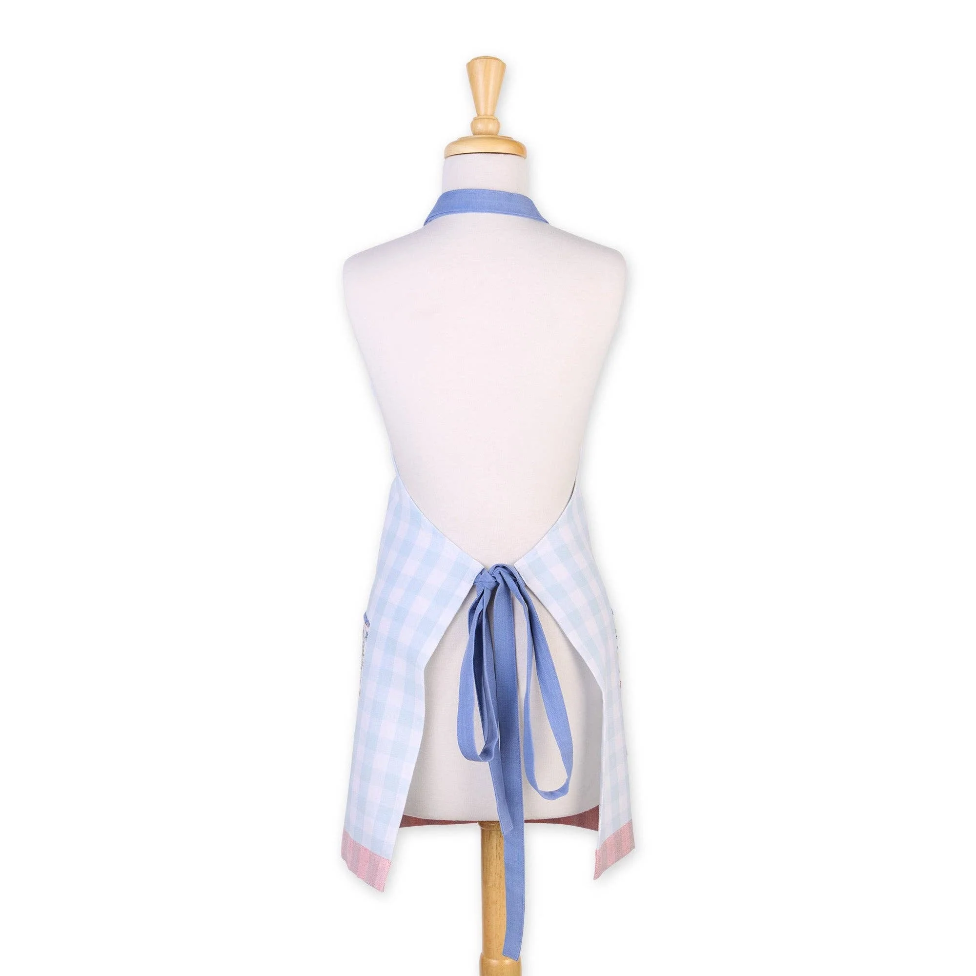 Let It Grow Pantry Apron - Image 2