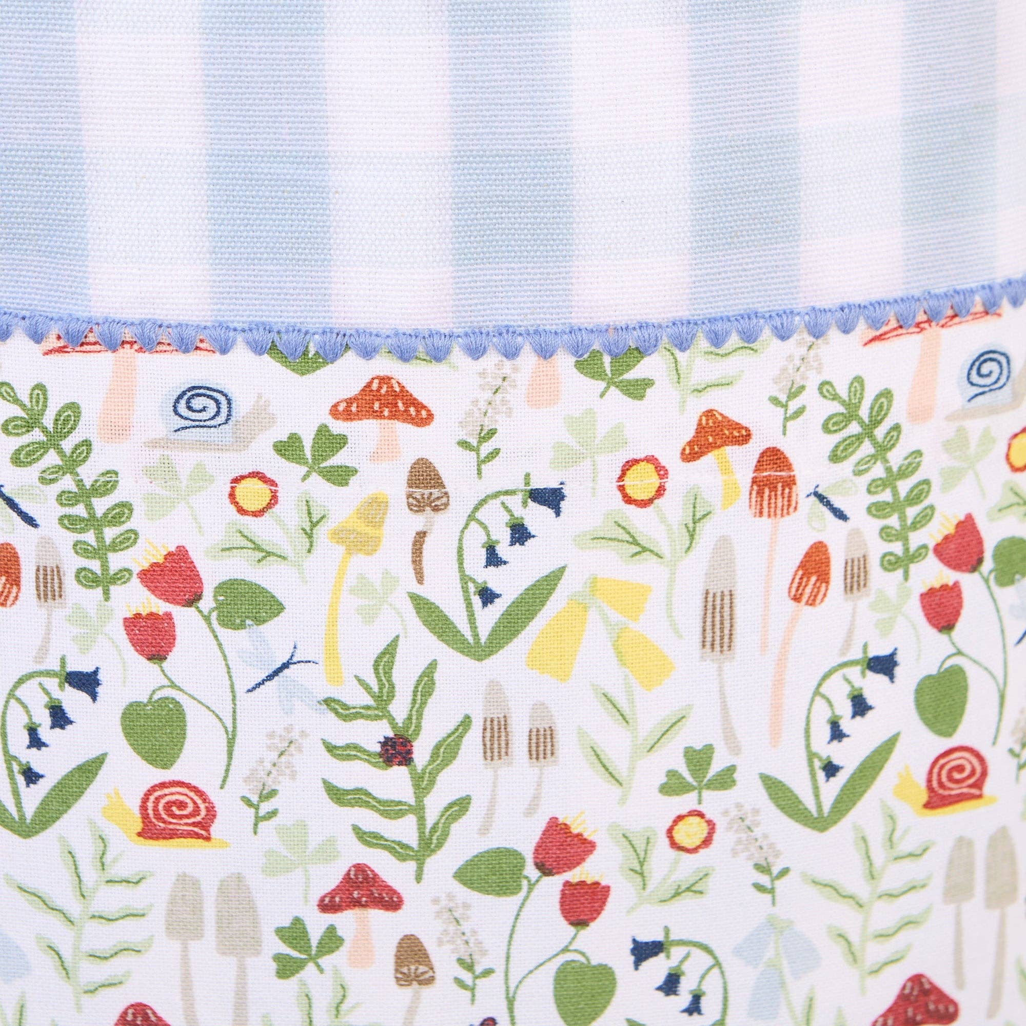 Let It Grow Pantry Apron - Image 4