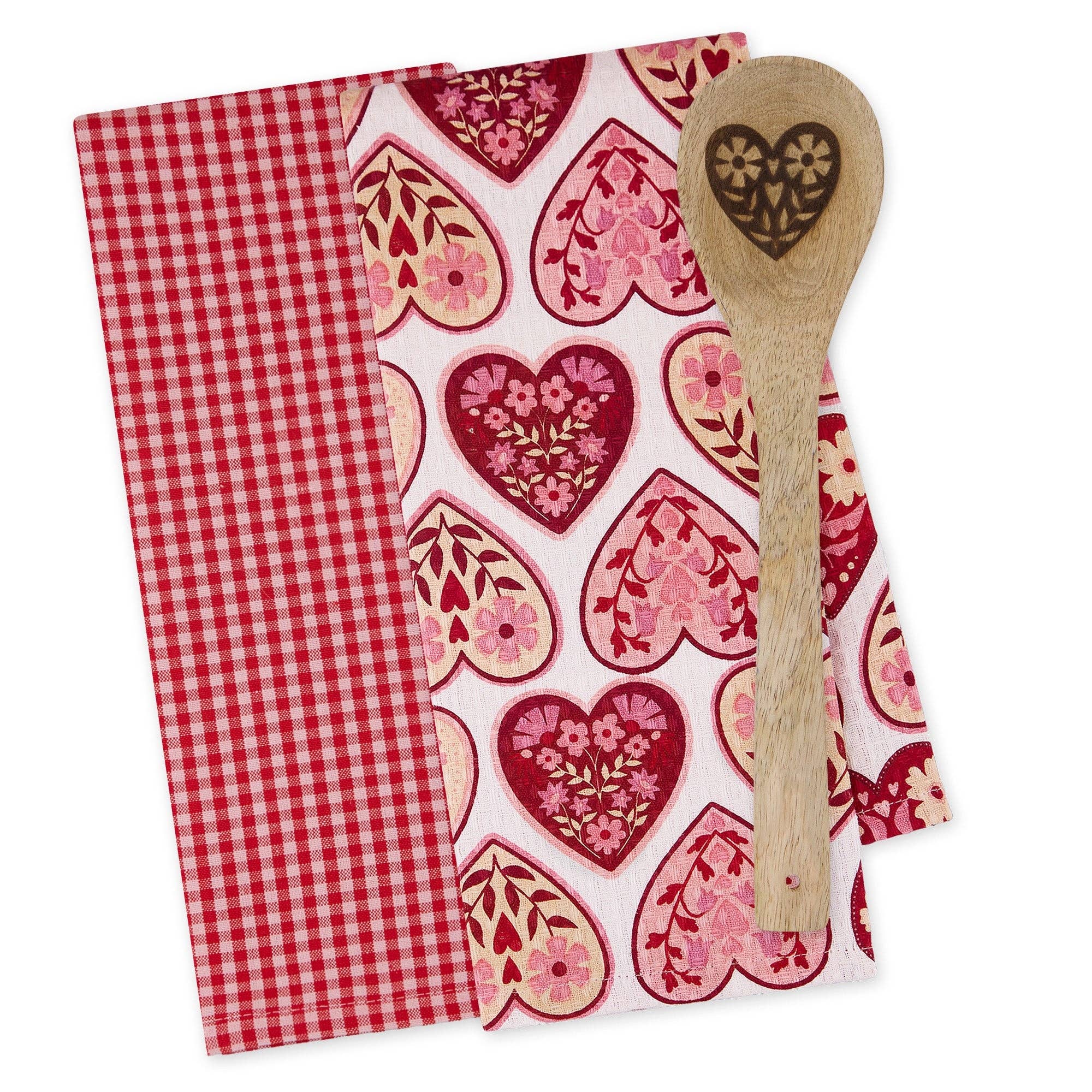 Design Imports - Sweet Baking Kitchen Gift Set - Image 2
