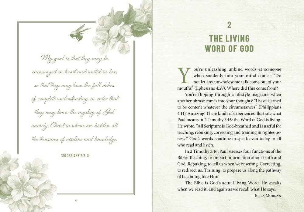 Devotions For Grandmas - Image 4