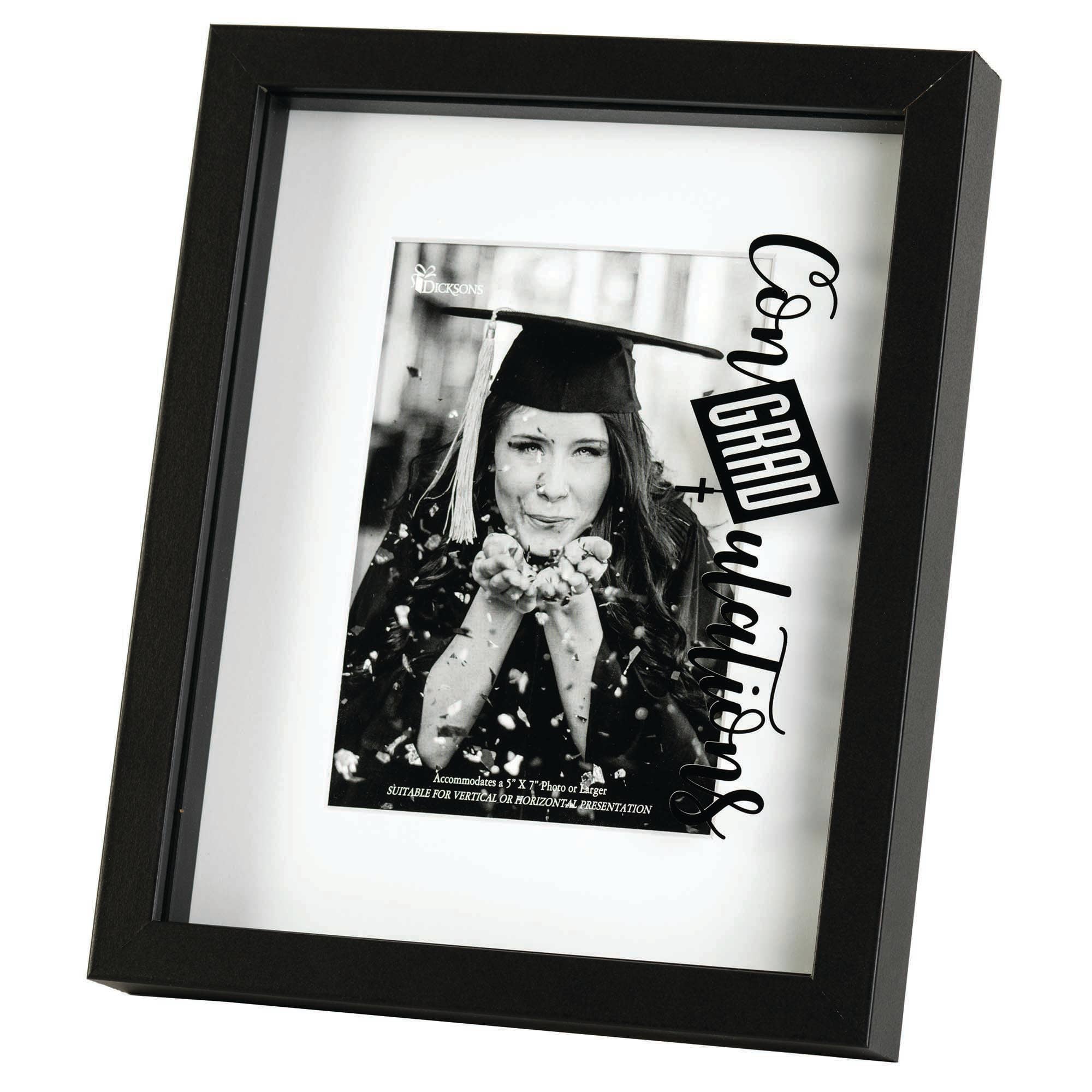 Photo Frame Wall Graduation For I Know