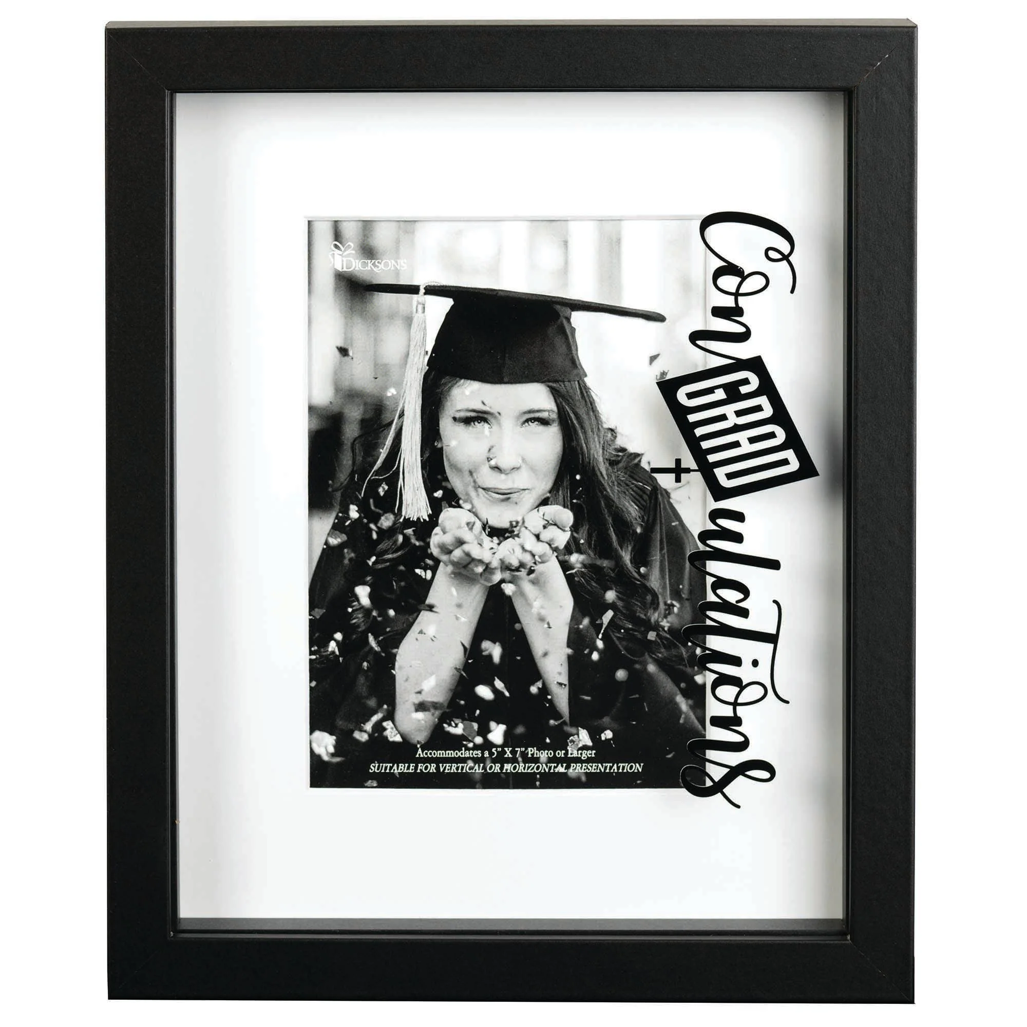 Photo Frame Wall Graduation For I Know - Image 2