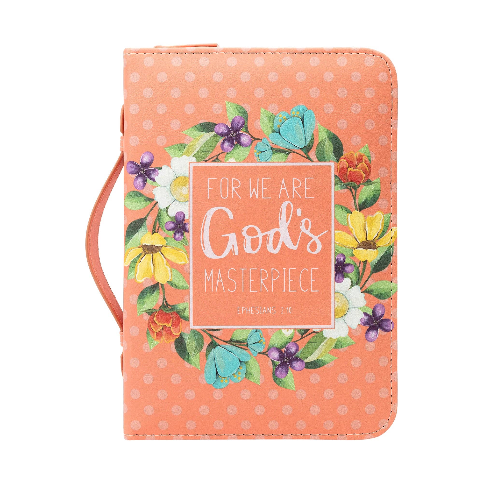 Divinity Boutique - Bible Cover: For We Are - Image 2