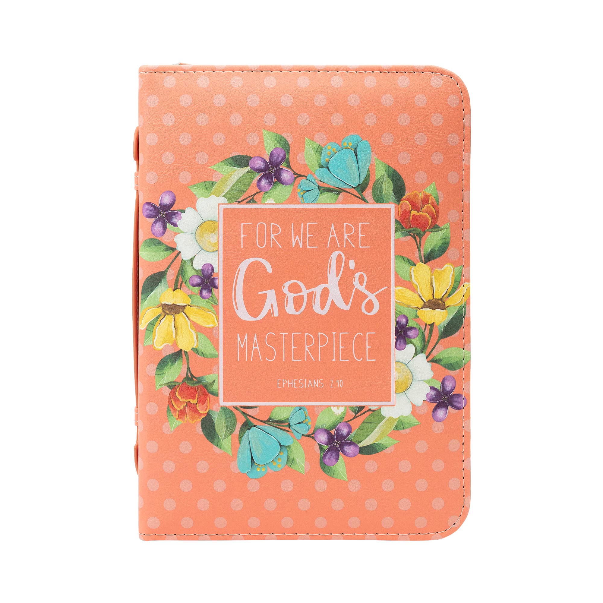 Divinity Boutique - Bible Cover: For We Are - Image 3
