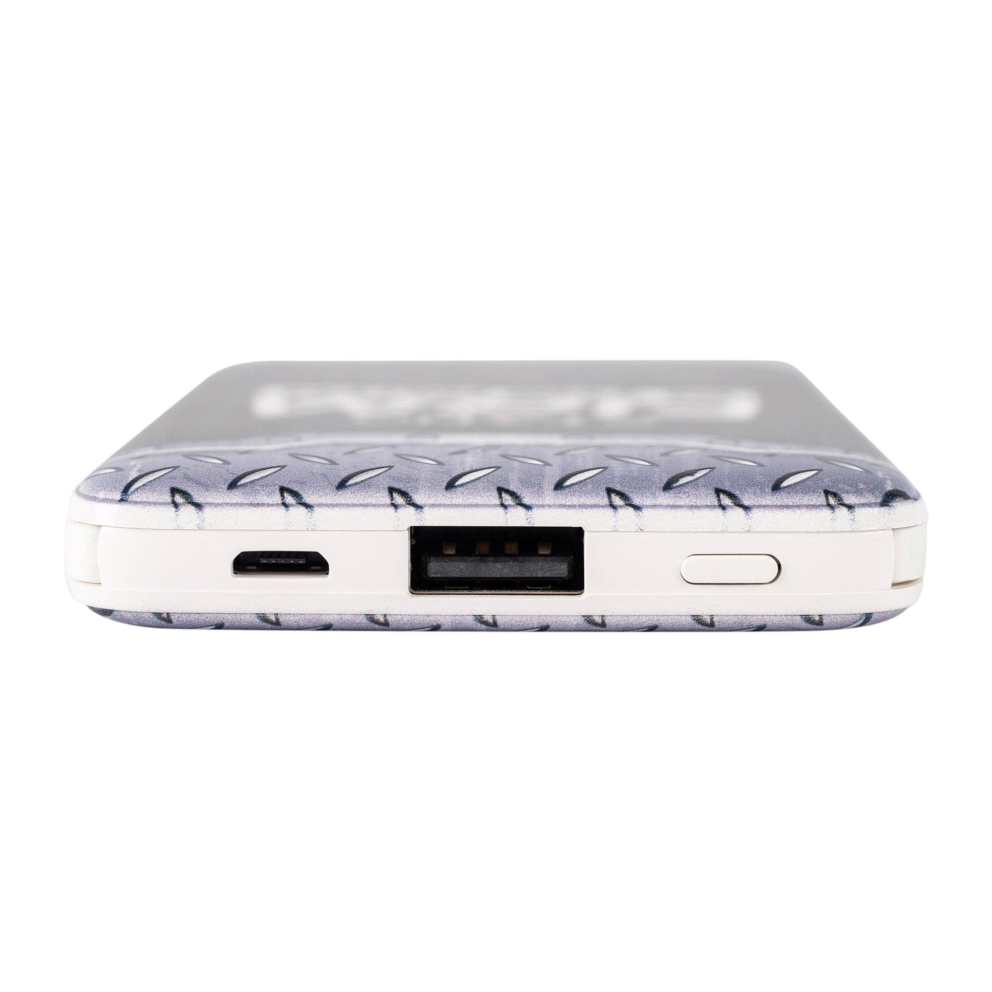 Divinity Boutique - Black Stand Firm Portable Power Bank - Image 5