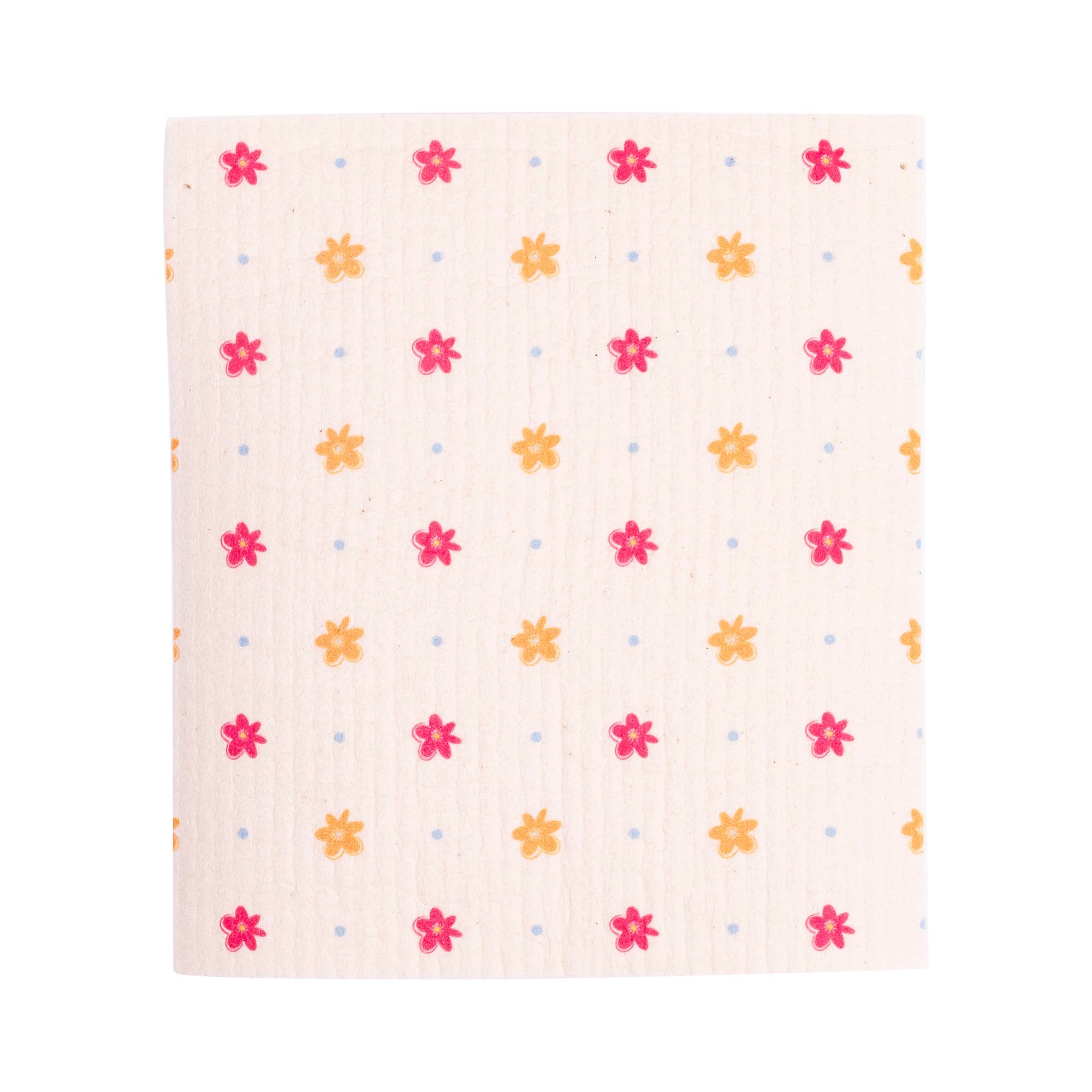 Divinity Boutique - ECO Friendly Dishcloth Set: All Things, Matt 19:26 - Image 3