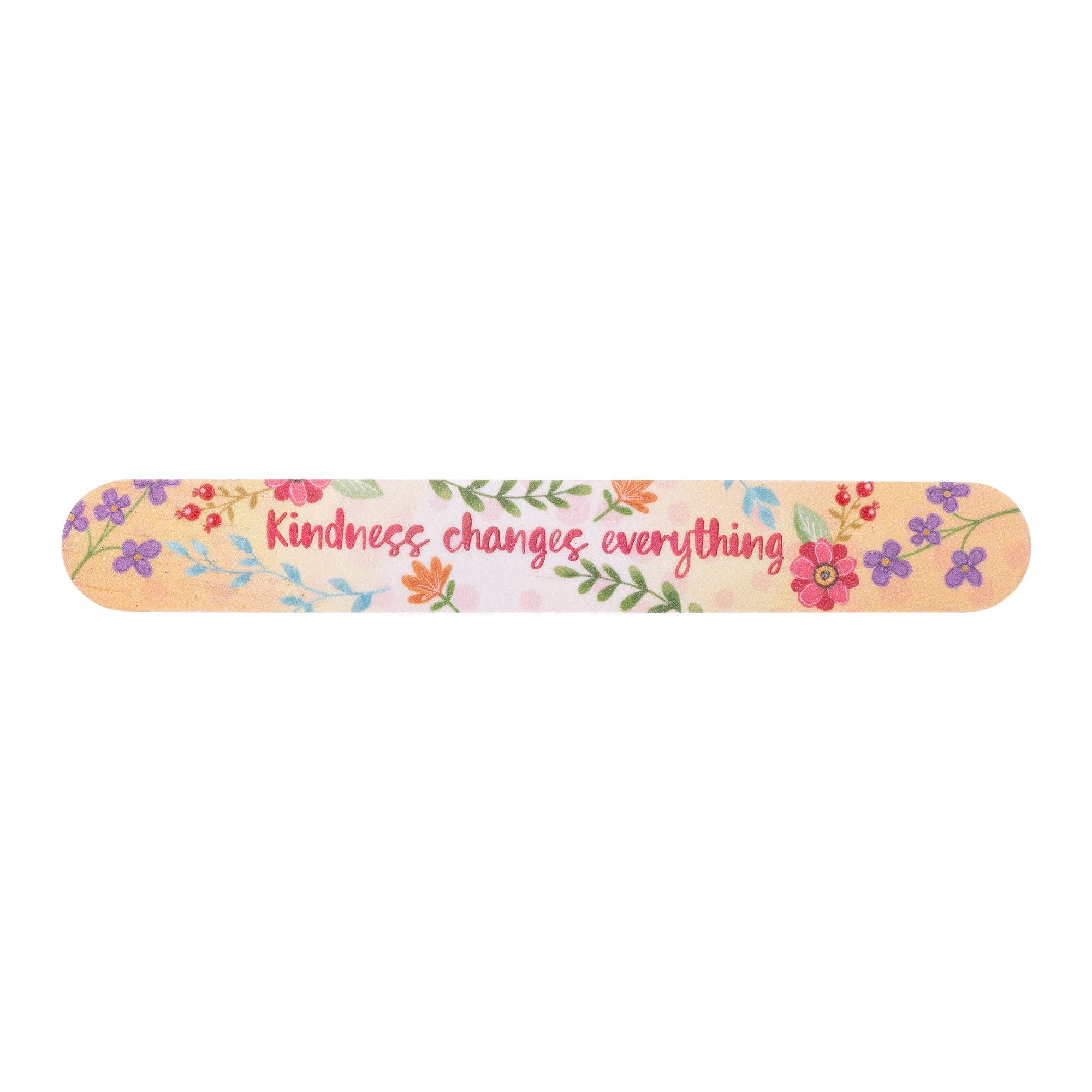 Divinity Boutique - Emery Board Set: Kindness - Image 3