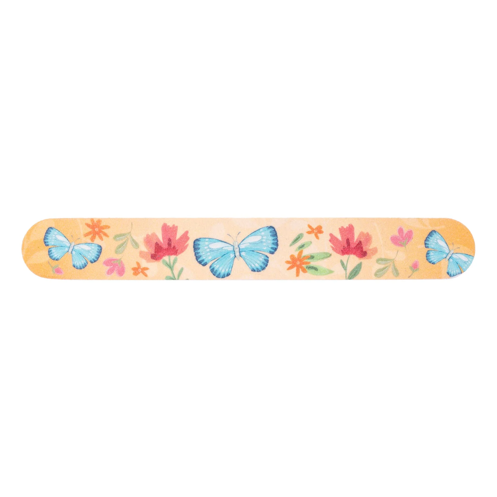 Divinity Boutique - Emery Board Set: Strong & Courageous - Image 2